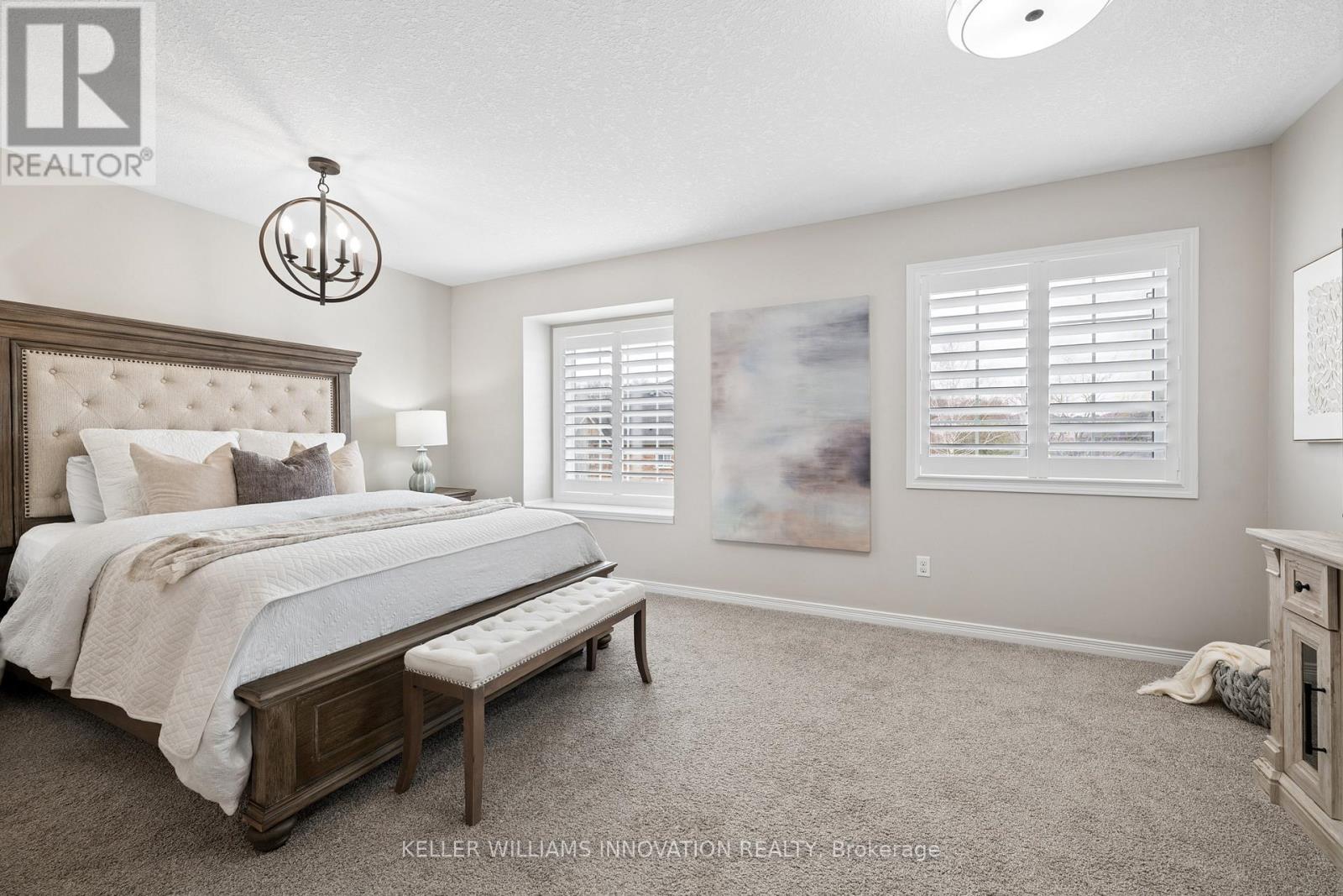 951 ZELLER CRESCENT, Kitchener, Ontario, N2A0C9 — Photo 17