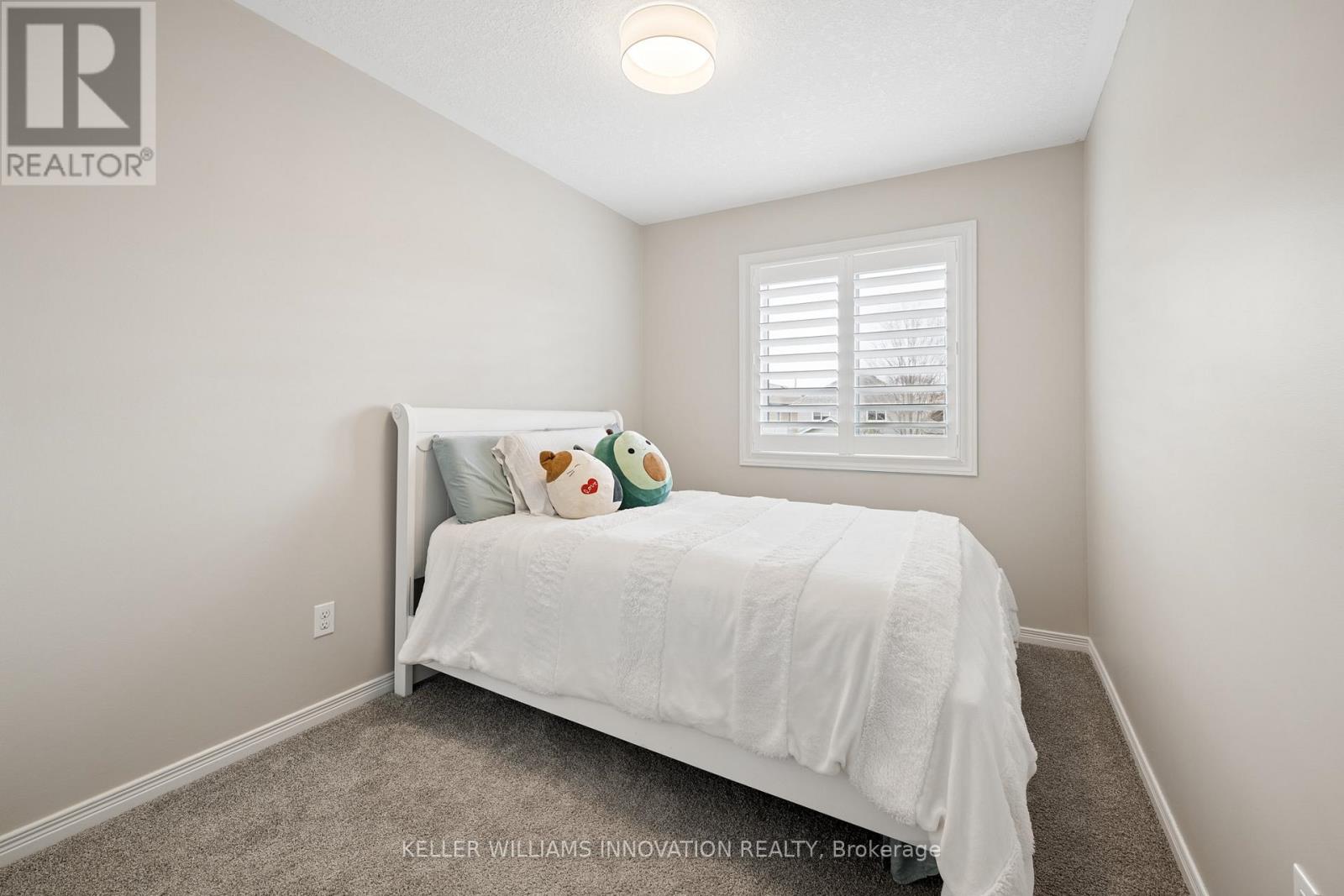 951 ZELLER CRESCENT, Kitchener, Ontario, N2A0C9 — Photo 26