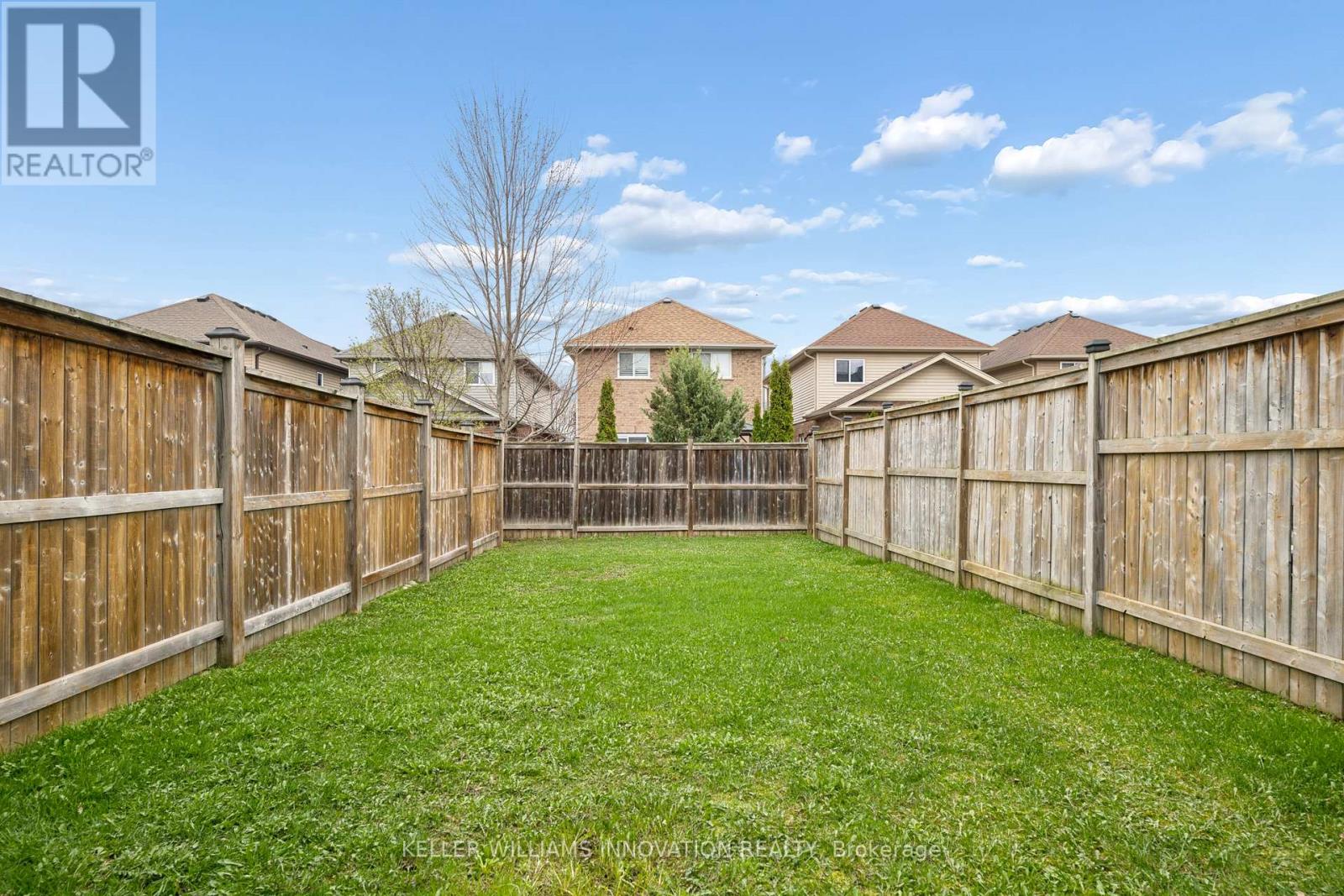 951 ZELLER CRESCENT, Kitchener, Ontario, N2A0C9 — Photo 31