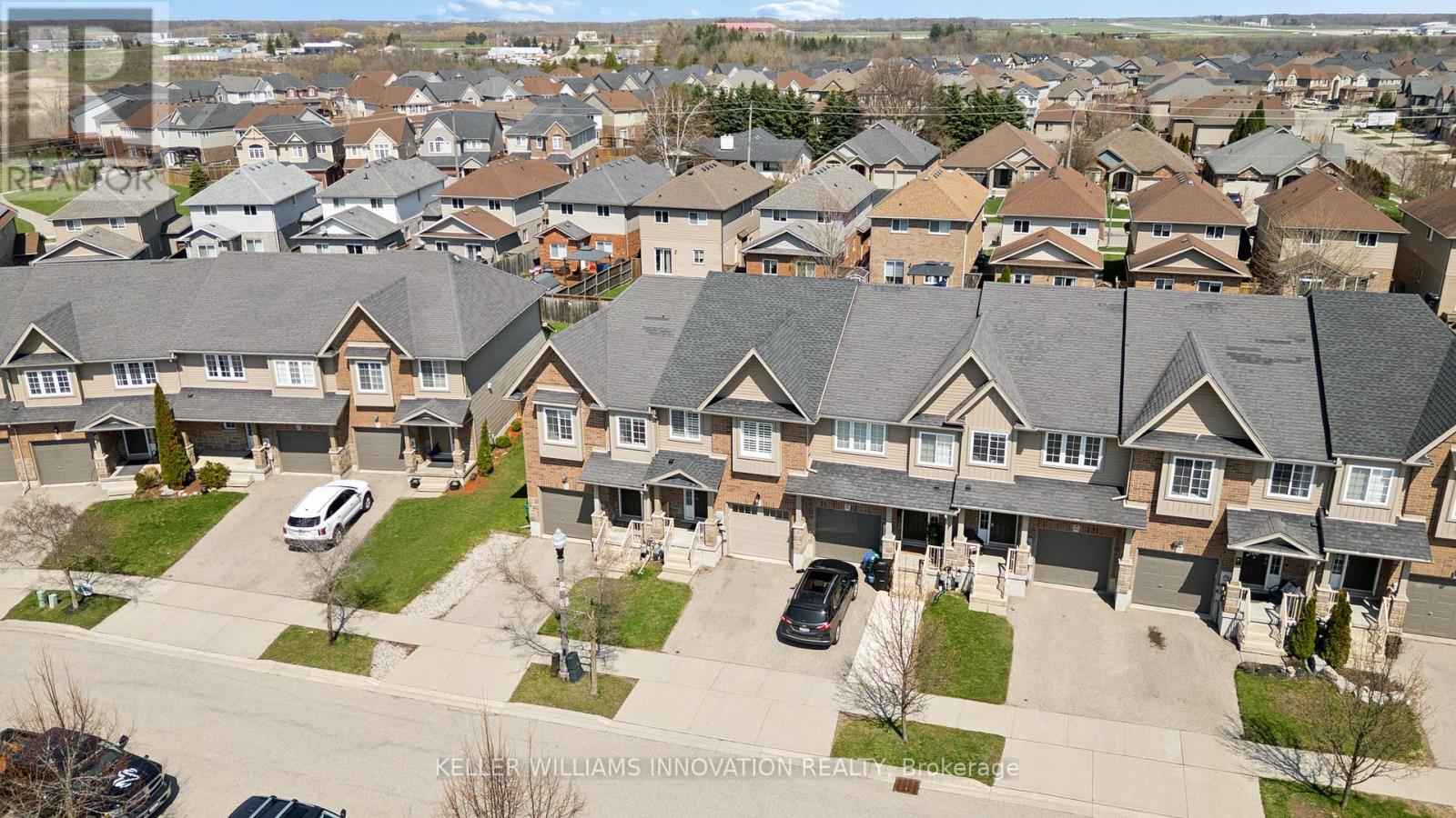 951 ZELLER CRESCENT, Kitchener, Ontario, N2A0C9 — Photo 32