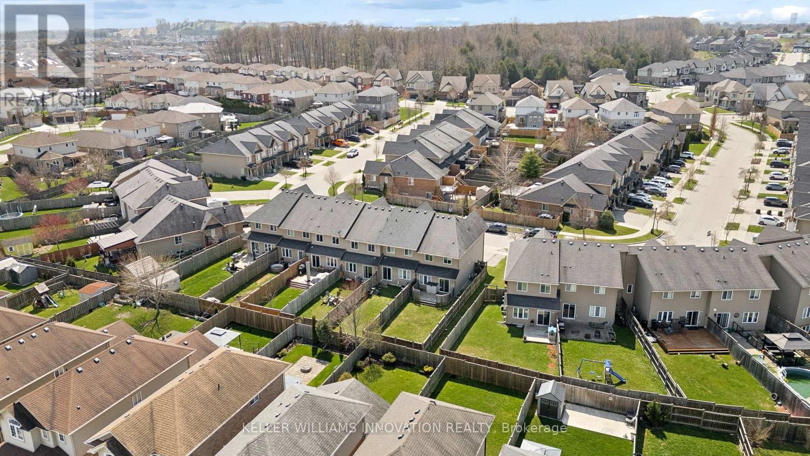 951 ZELLER CRESCENT, Kitchener, Ontario, N2A0C9 — Photo 33