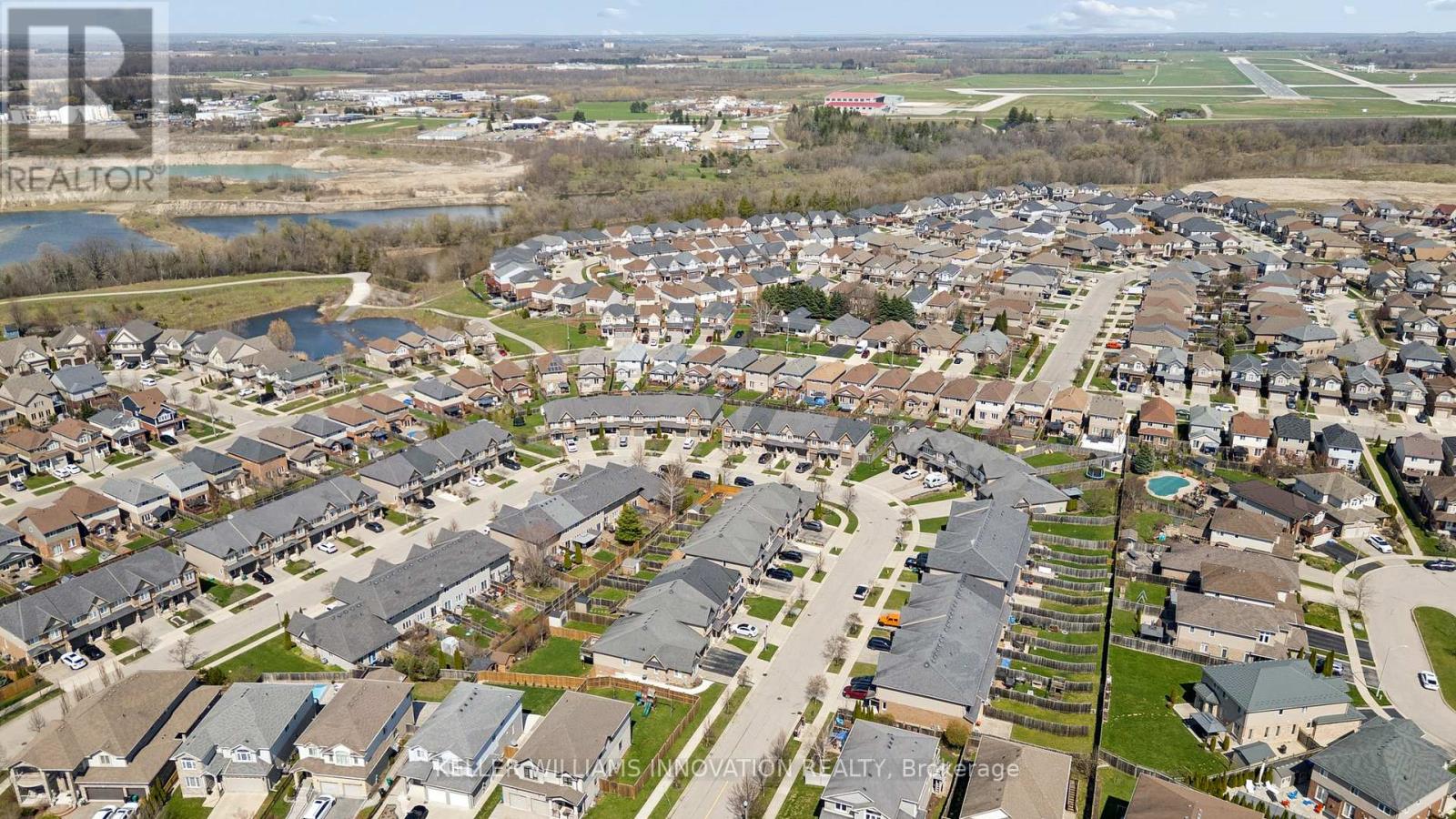 951 ZELLER CRESCENT, Kitchener, Ontario, N2A0C9 — Photo 36