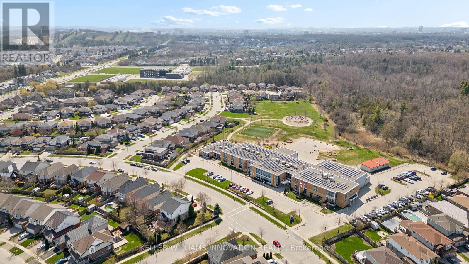 951 ZELLER CRESCENT, Kitchener, Ontario, N2A0C9 — Photo 40