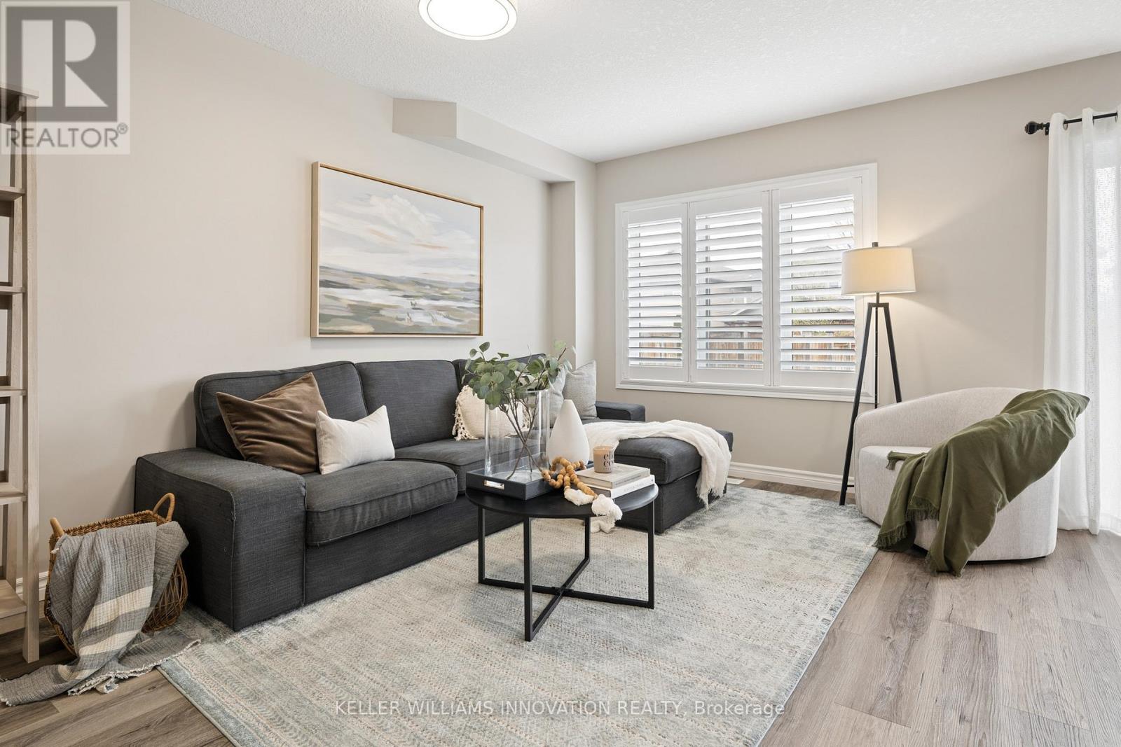 951 ZELLER CRESCENT, Kitchener, Ontario, N2A0C9 — Photo 9