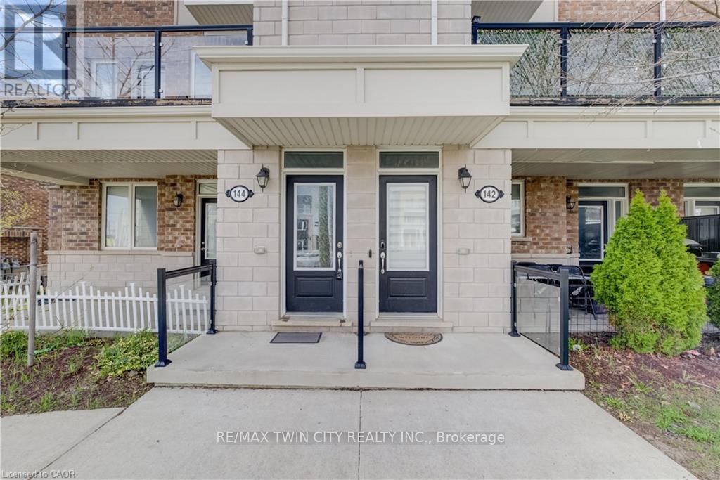142 DAYLILY LANE, Kitchener, Ontario, N2R0L7 — Photo 32