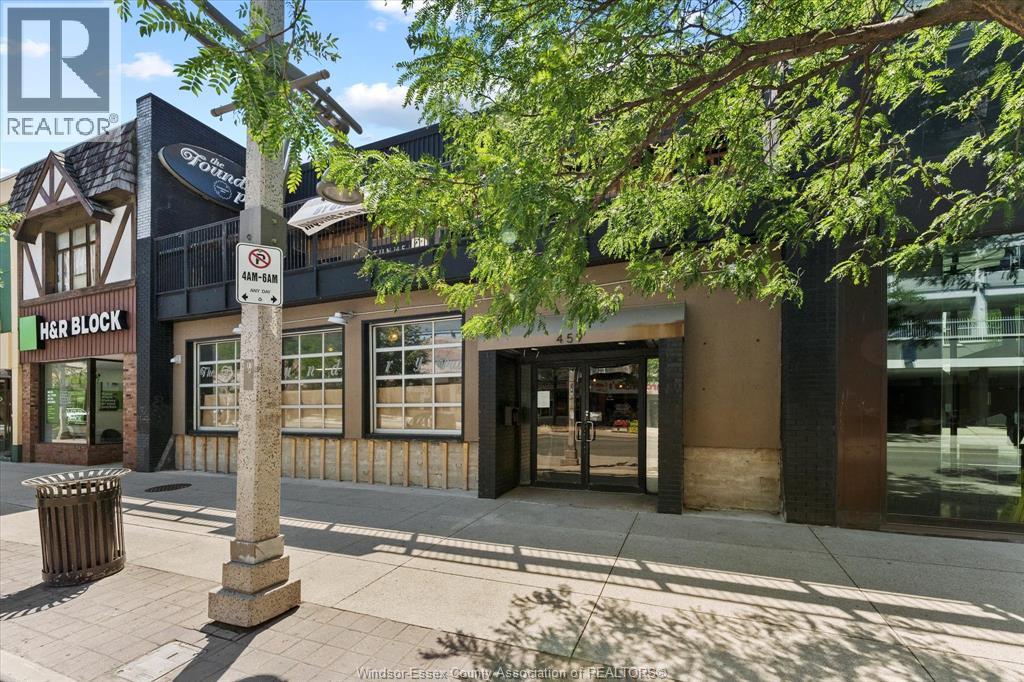 459 OUELLETTE AVENUE, Windsor, Ontario, N9A4J2 — Photo 3