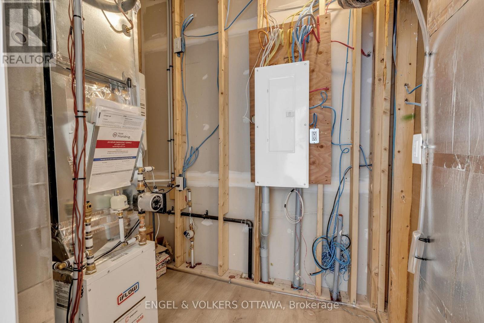 1627 CREEKWAY PRIVATE, Ottawa, Ontario, K2T0R8 — Photo 20