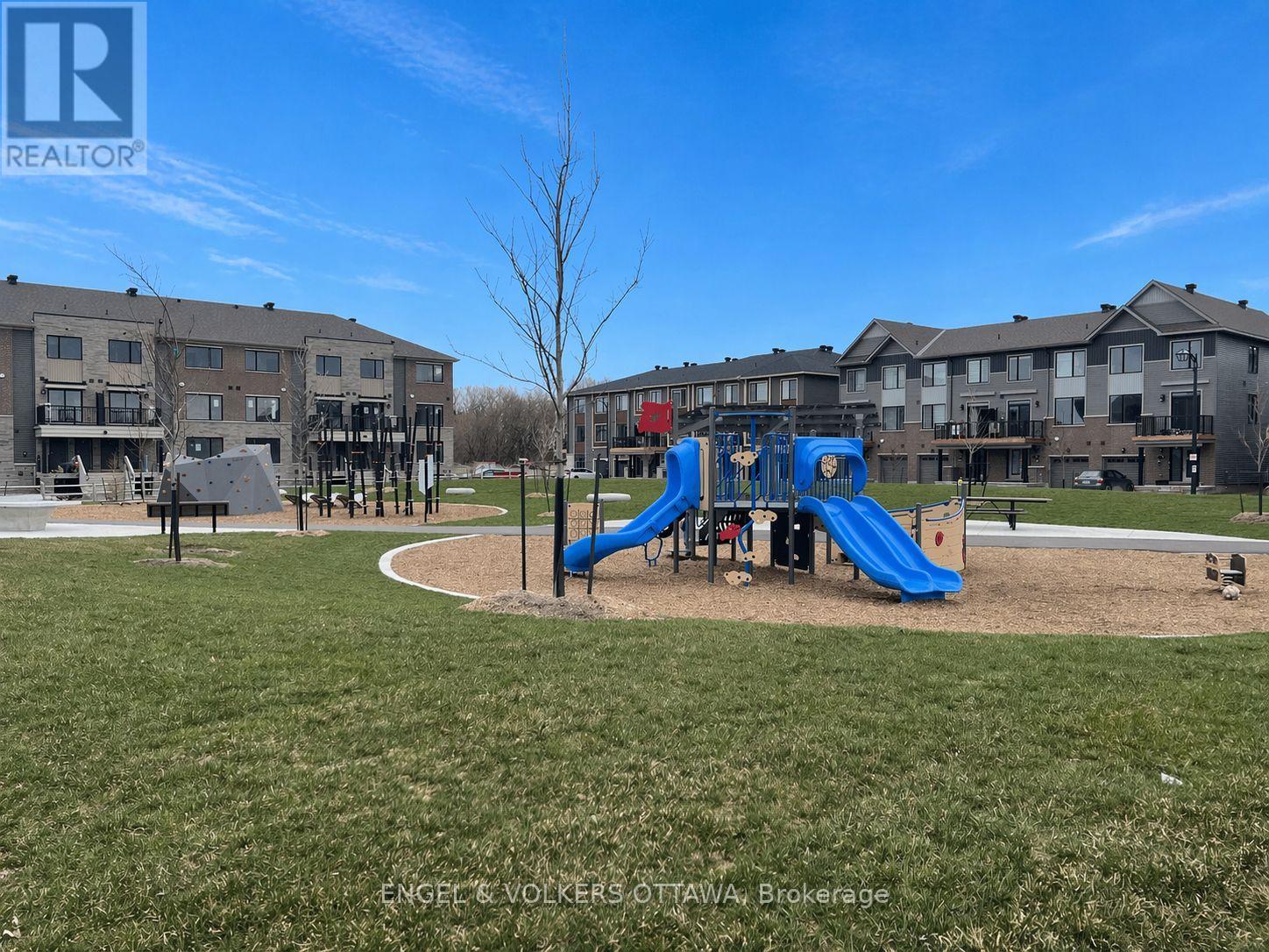 1627 CREEKWAY PRIVATE, Ottawa, Ontario, K2T0R8 — Photo 22