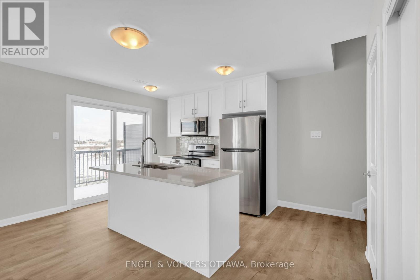 1627 CREEKWAY PRIVATE, Ottawa, Ontario, K2T0R8 — Photo 8