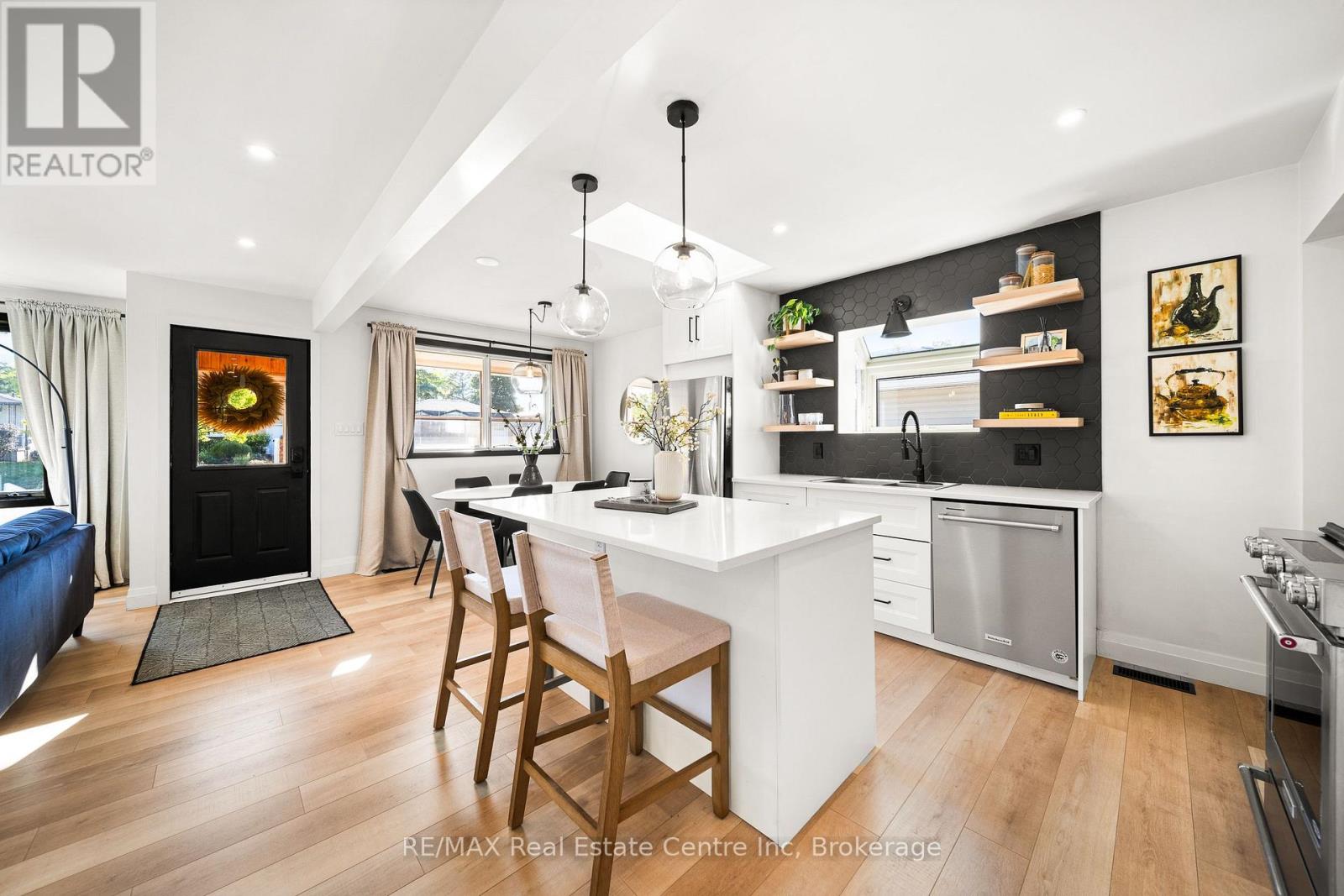 51 MUSKOKA DRIVE, Guelph (Victoria North), Ontario, N1E3M8 — Photo 12