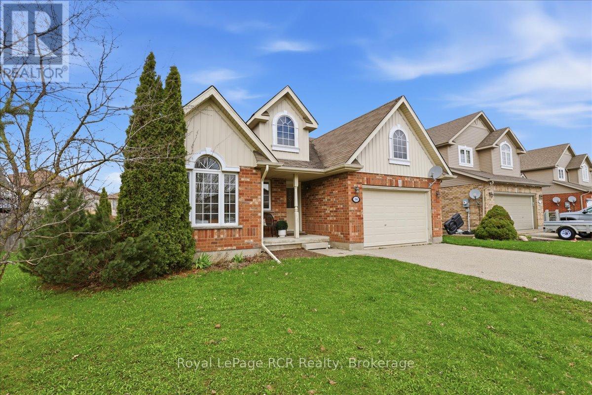 14 PARKSIDE STREET, Mapleton, Ontario, N0G1B0 — Photo 2