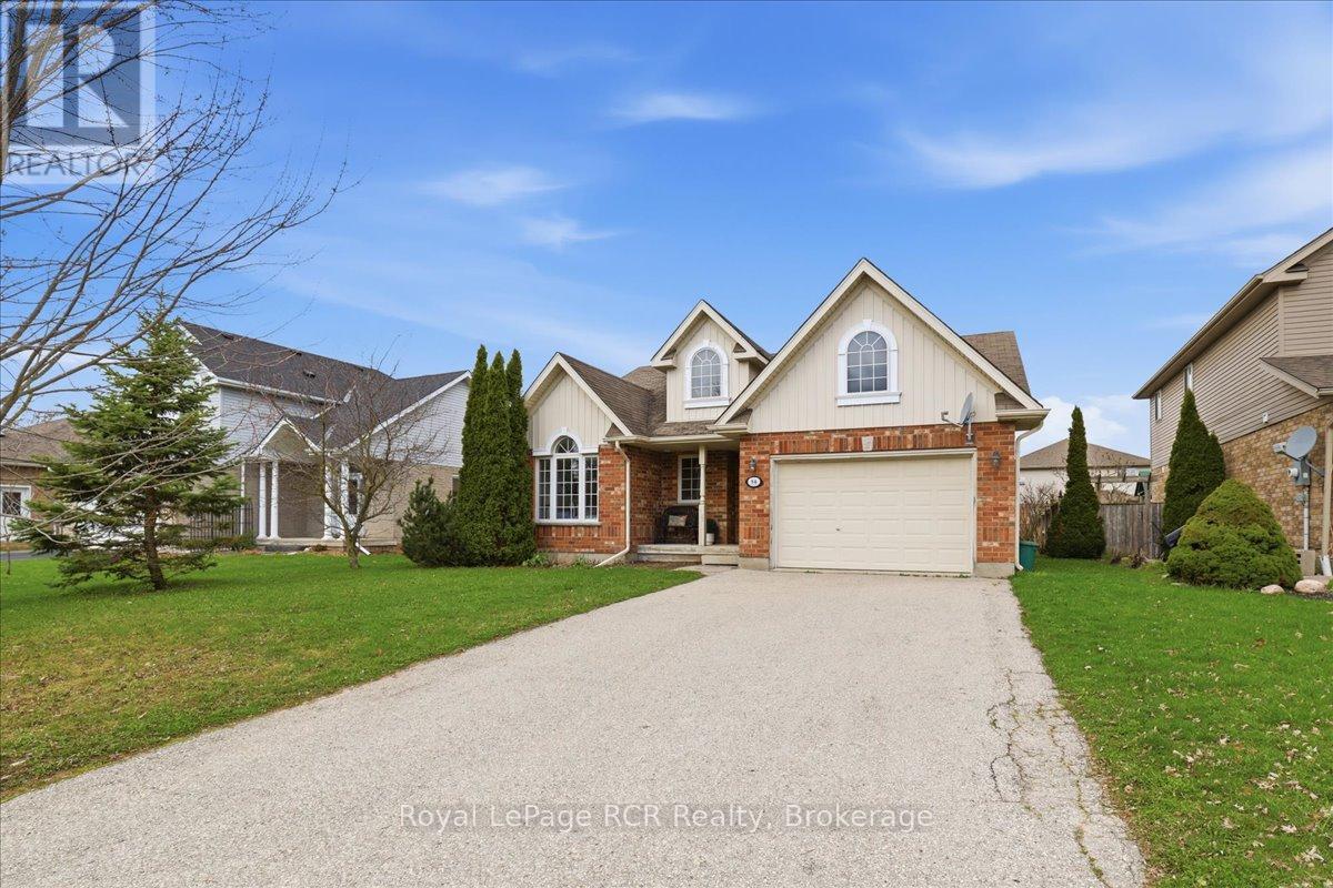 14 PARKSIDE STREET, Mapleton, Ontario, N0G1B0 — Photo 3