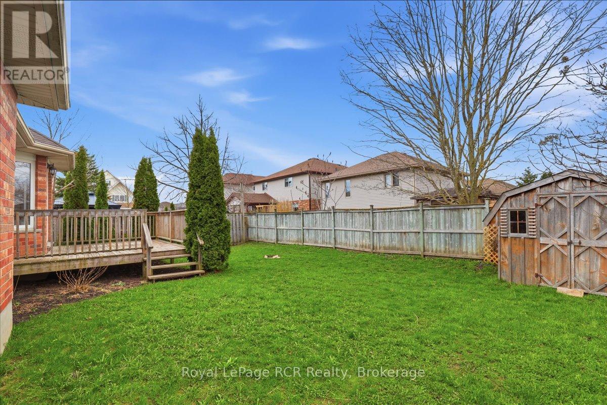 14 PARKSIDE STREET, Mapleton, Ontario, N0G1B0 — Photo 37