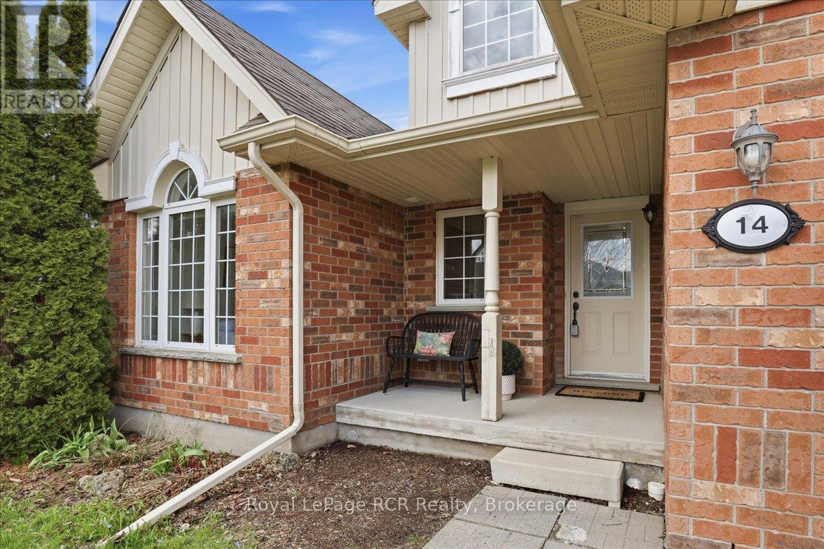 14 PARKSIDE STREET, Mapleton, Ontario, N0G1B0 — Photo 4
