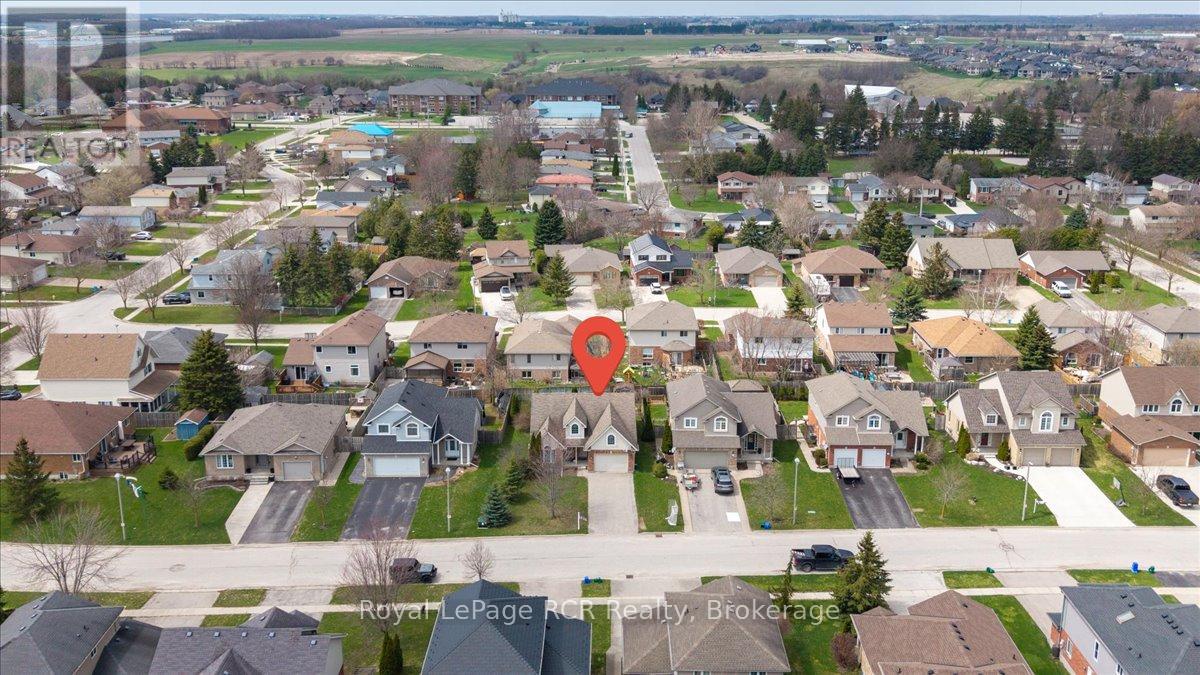 14 PARKSIDE STREET, Mapleton, Ontario, N0G1B0 — Photo 41