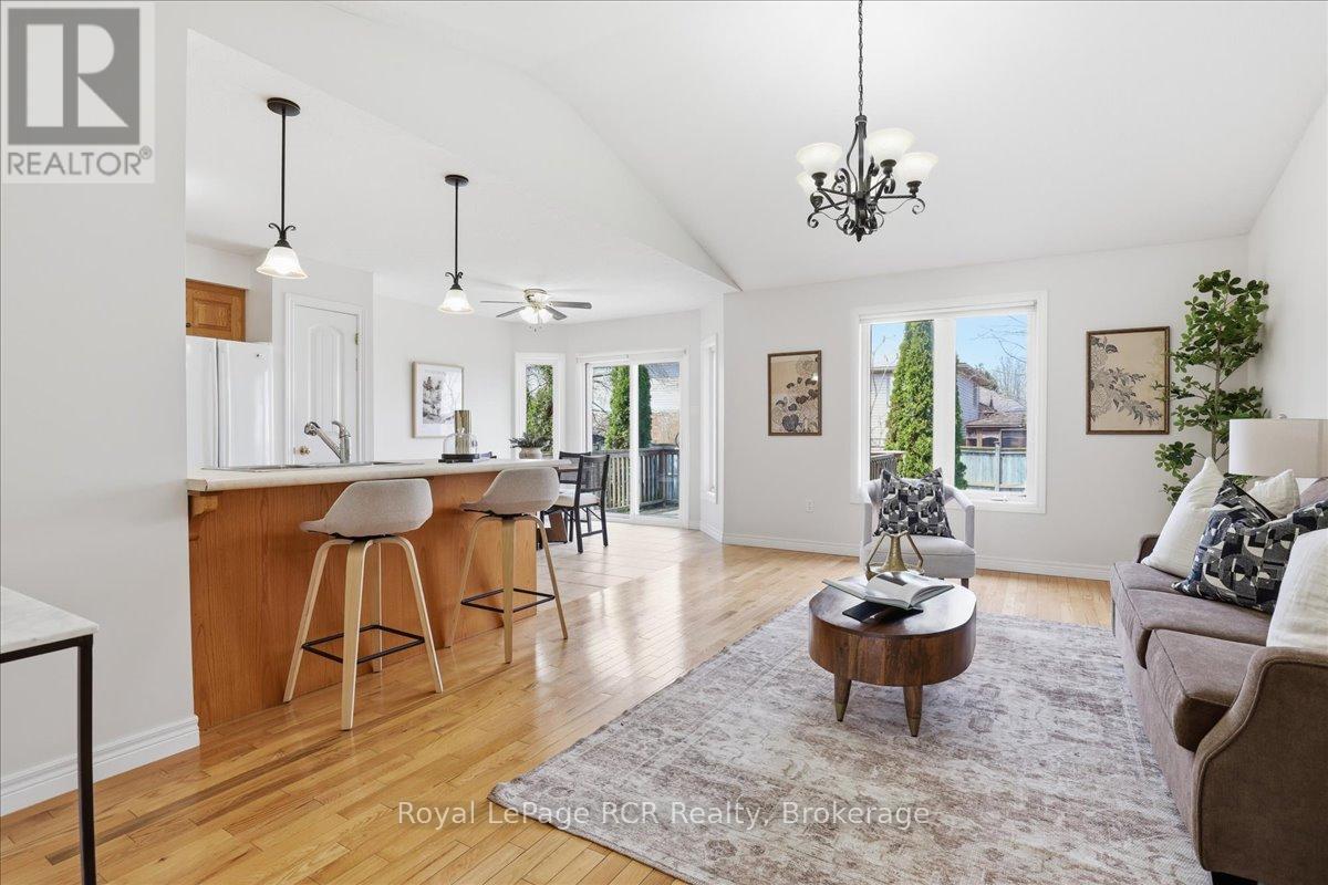 14 PARKSIDE STREET, Mapleton, Ontario, N0G1B0 — Photo 8