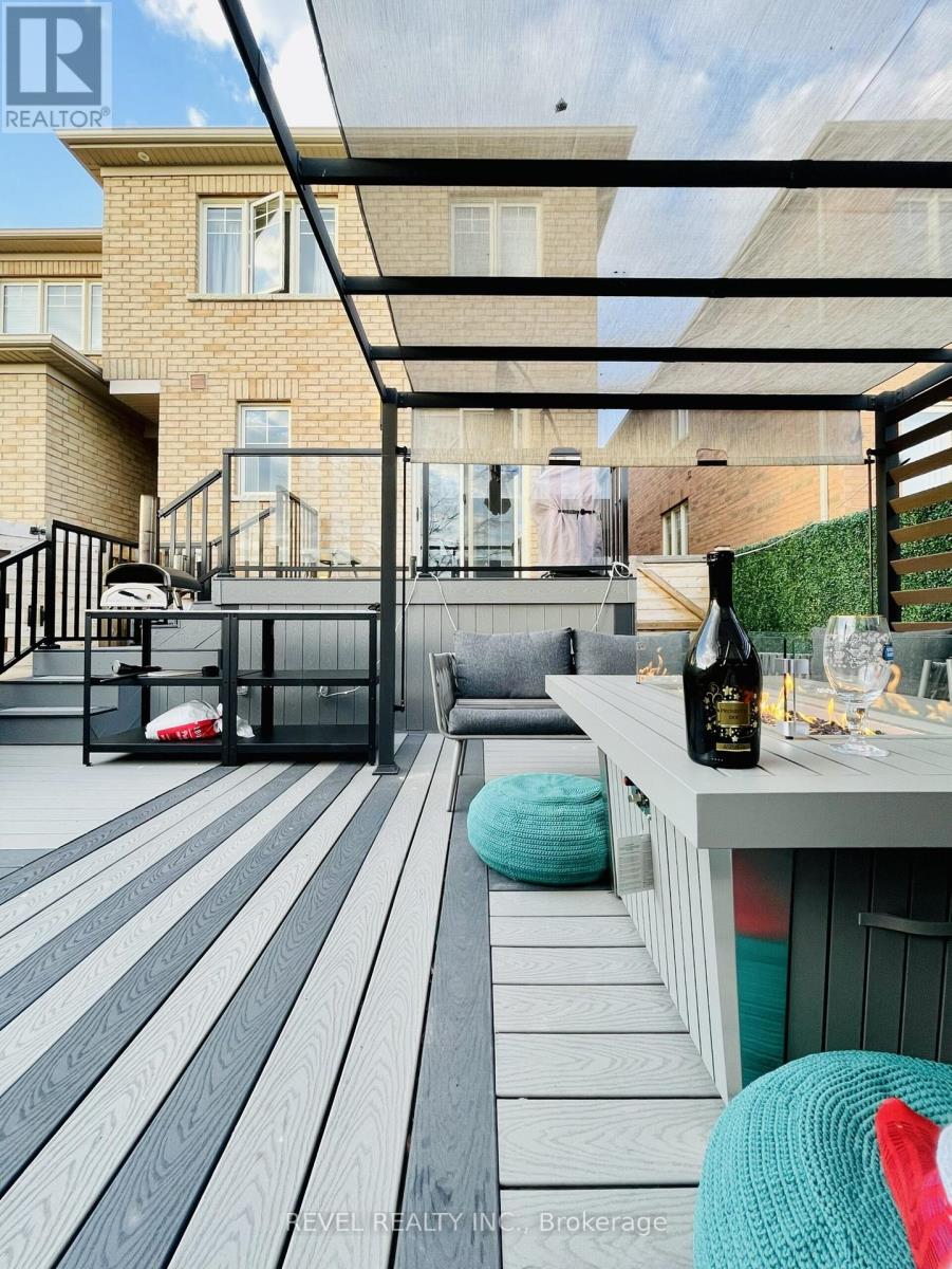 248 SKY HARBOUR DRIVE, Brampton (Bram West), Ontario, L6Y2Z7 — Photo 13