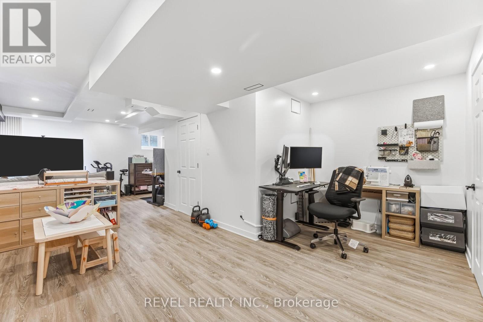 248 SKY HARBOUR DRIVE, Brampton (Bram West), Ontario, L6Y2Z7 — Photo 32