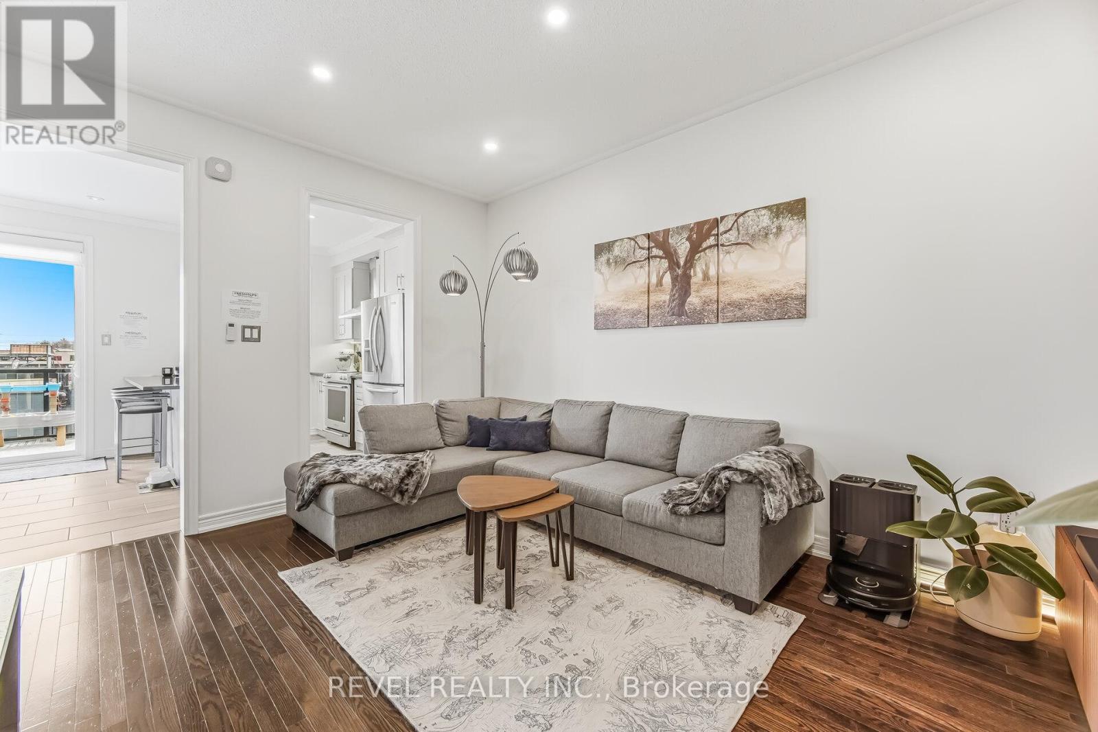 248 SKY HARBOUR DRIVE, Brampton (Bram West), Ontario, L6Y2Z7 — Photo 5