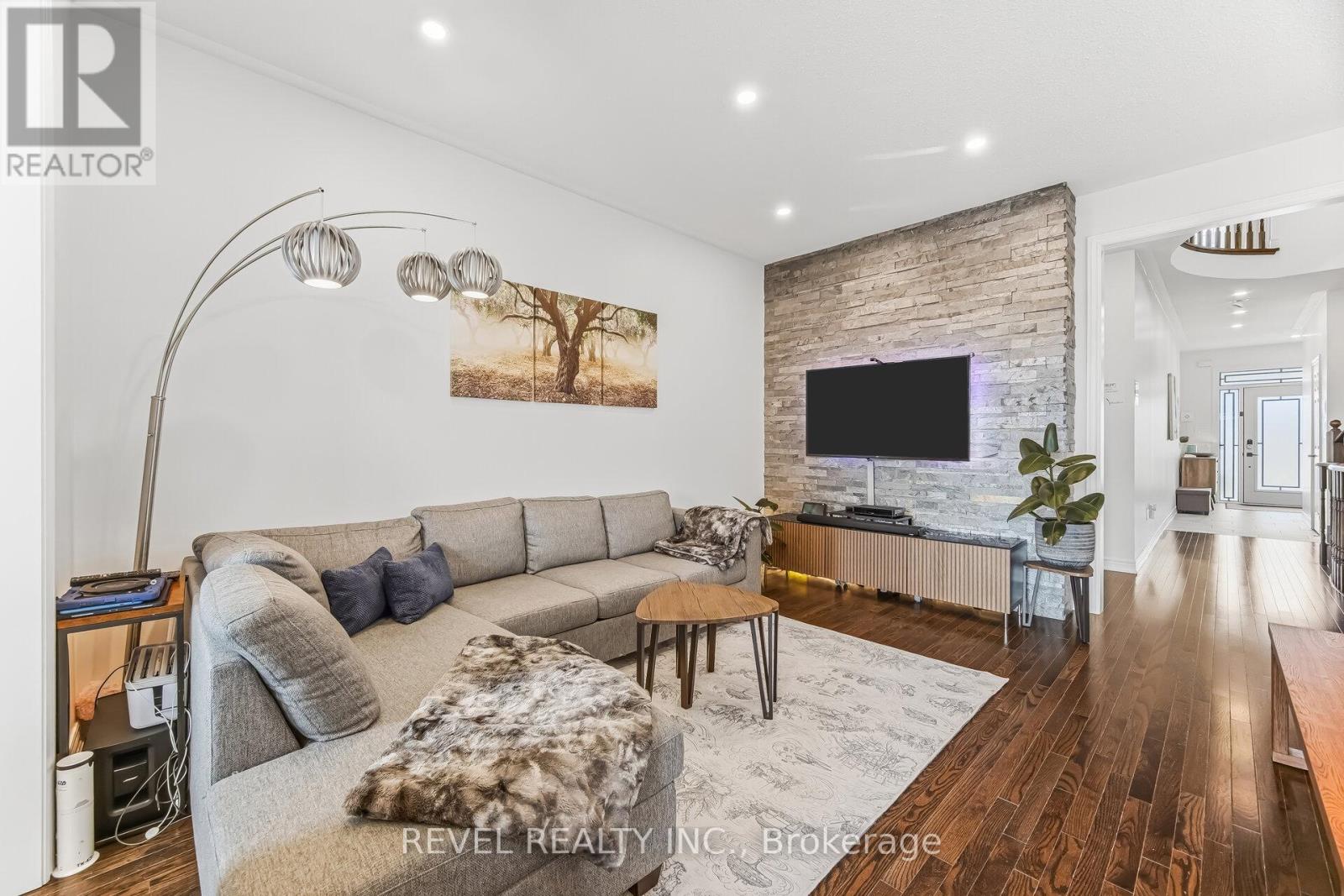 248 SKY HARBOUR DRIVE, Brampton (Bram West), Ontario, L6Y2Z7 — Photo 6