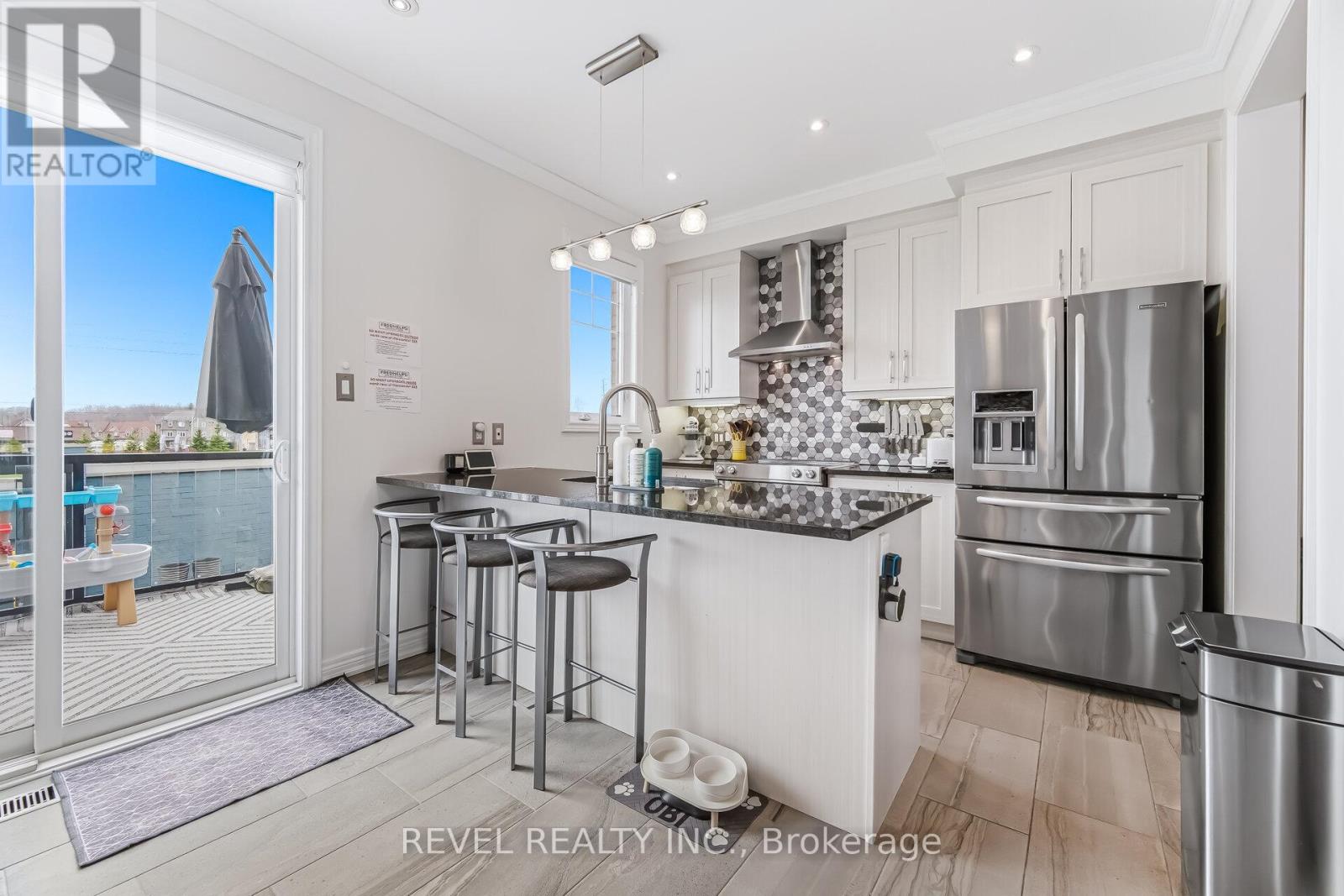 248 SKY HARBOUR DRIVE, Brampton (Bram West), Ontario, L6Y2Z7 — Photo 9