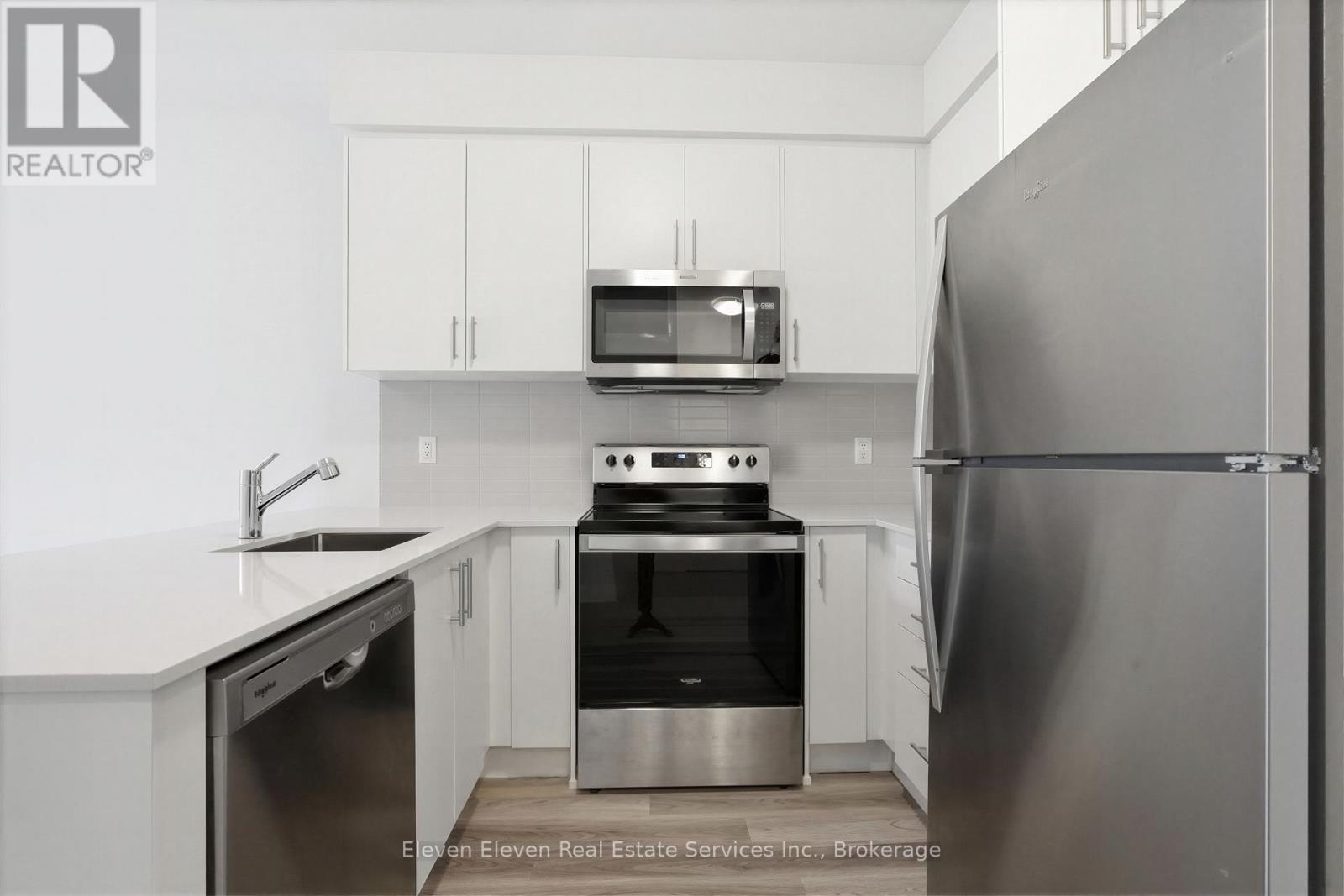 322 - 1100 LACKNER PLACE, Kitchener, Ontario, N2A0M1 — Photo 10