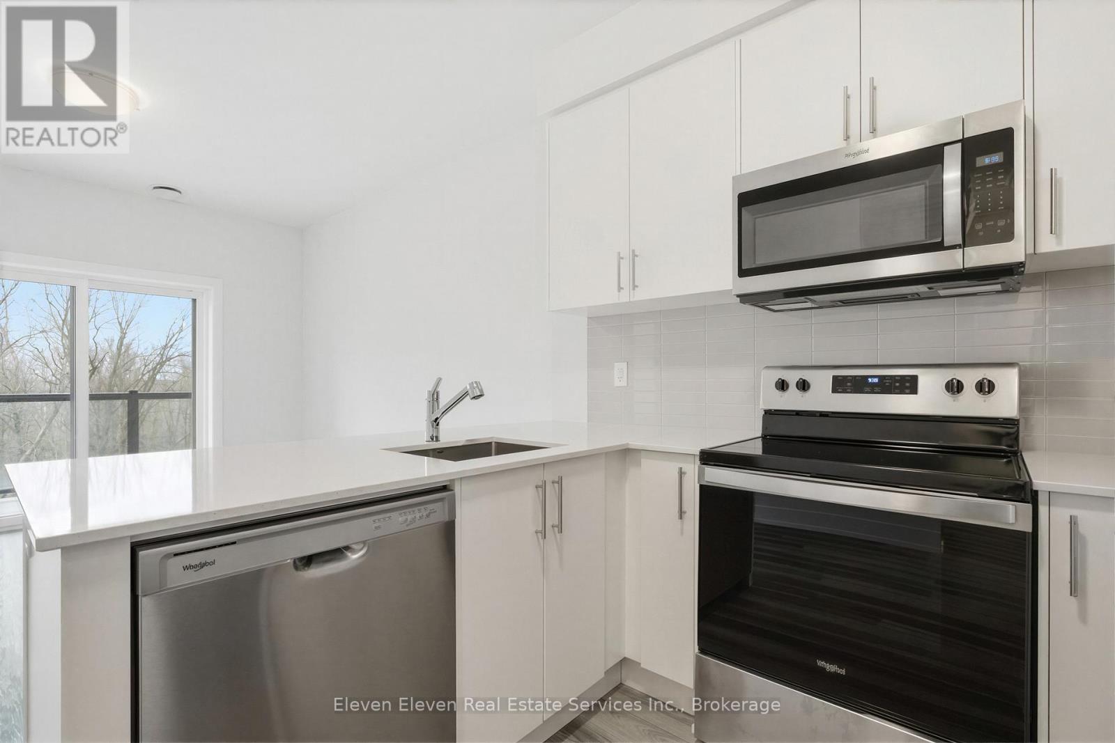 322 - 1100 LACKNER PLACE, Kitchener, Ontario, N2A0M1 — Photo 11