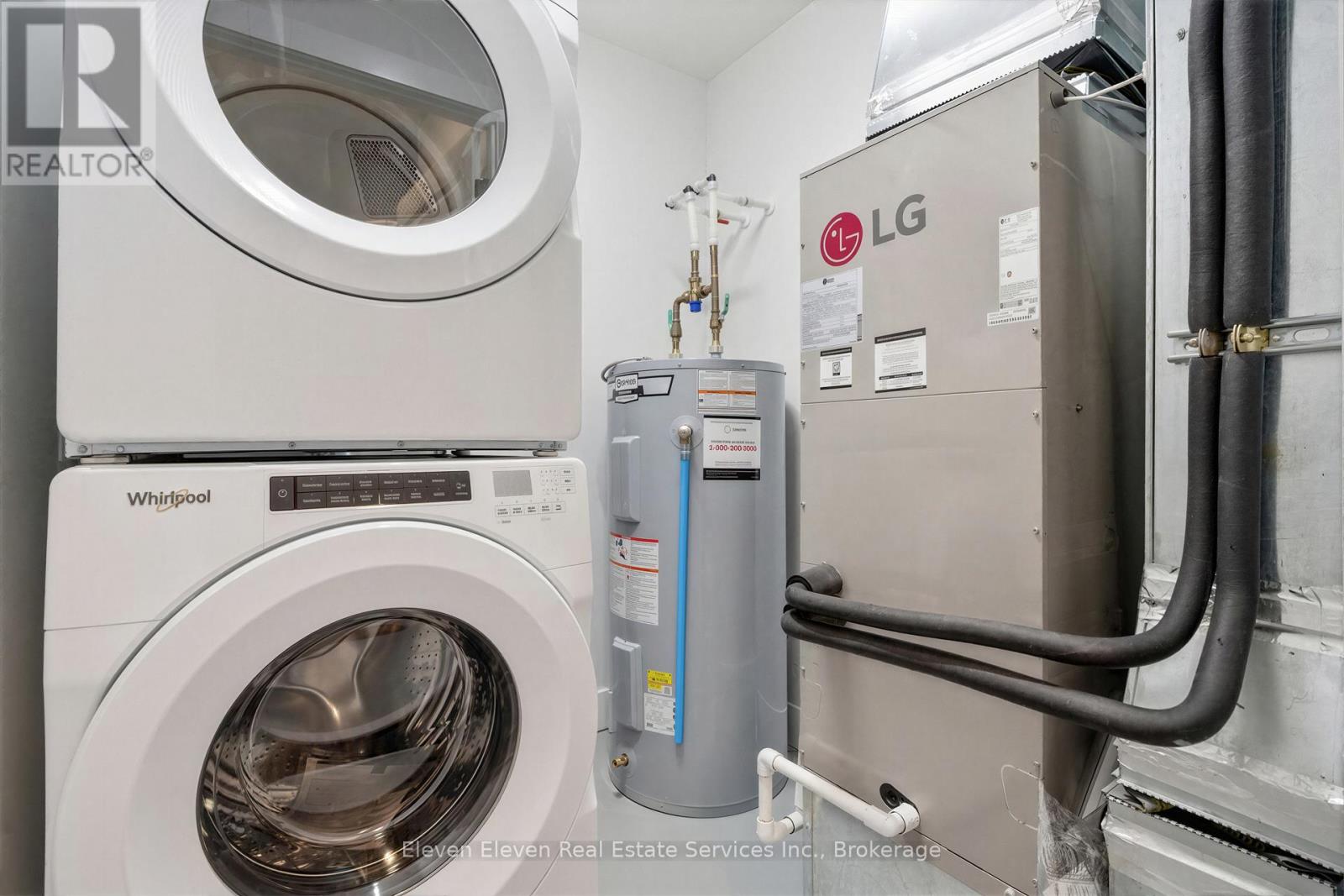 322 - 1100 LACKNER PLACE, Kitchener, Ontario, N2A0M1 — Photo 14