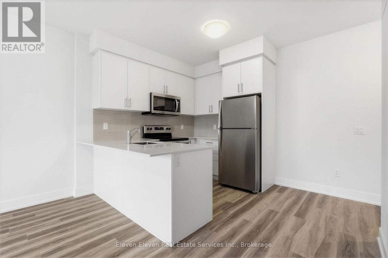 322 - 1100 LACKNER PLACE, Kitchener, Ontario, N2A0M1 — Photo 16