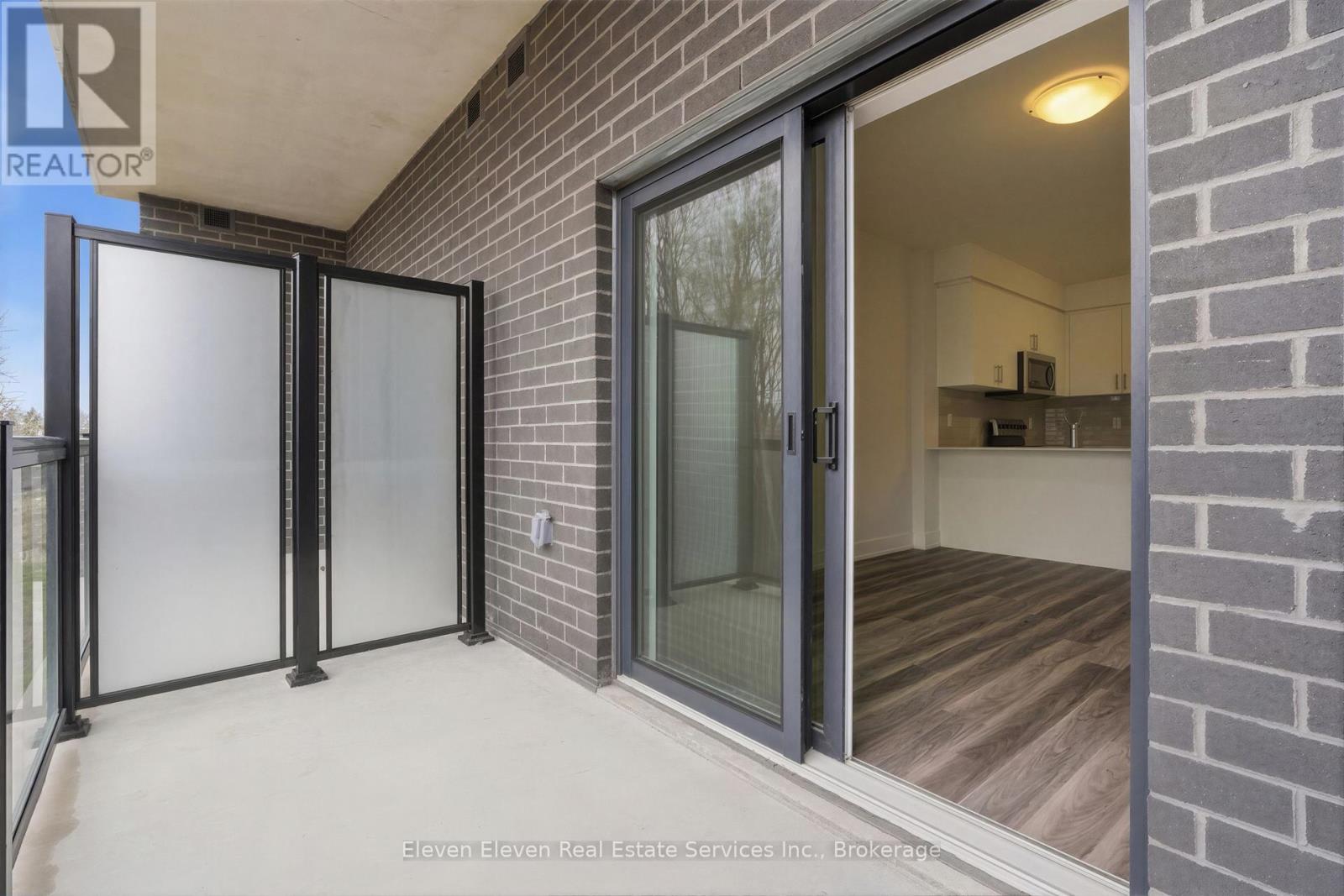 322 - 1100 LACKNER PLACE, Kitchener, Ontario, N2A0M1 — Photo 24