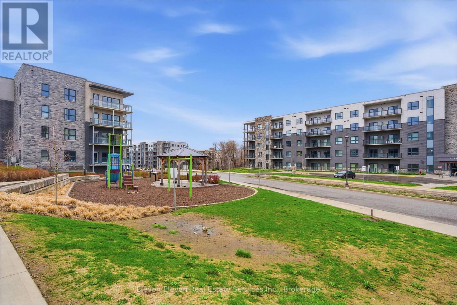 322 - 1100 LACKNER PLACE, Kitchener, Ontario, N2A0M1 — Photo 35