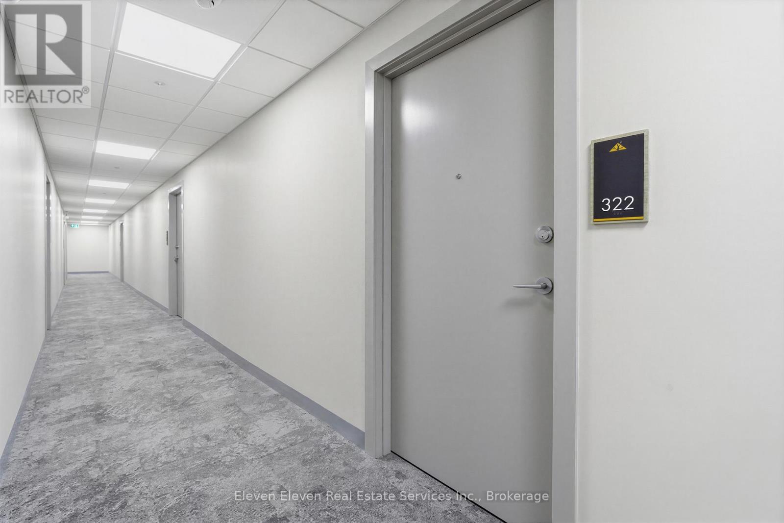 322 - 1100 LACKNER PLACE, Kitchener, Ontario, N2A0M1 — Photo 5