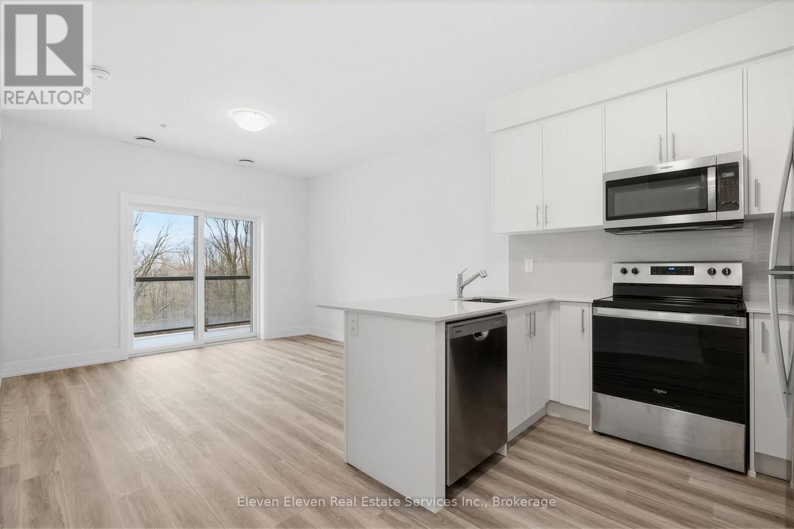 322 - 1100 LACKNER PLACE, Kitchener, Ontario, N2A0M1 — Photo 9