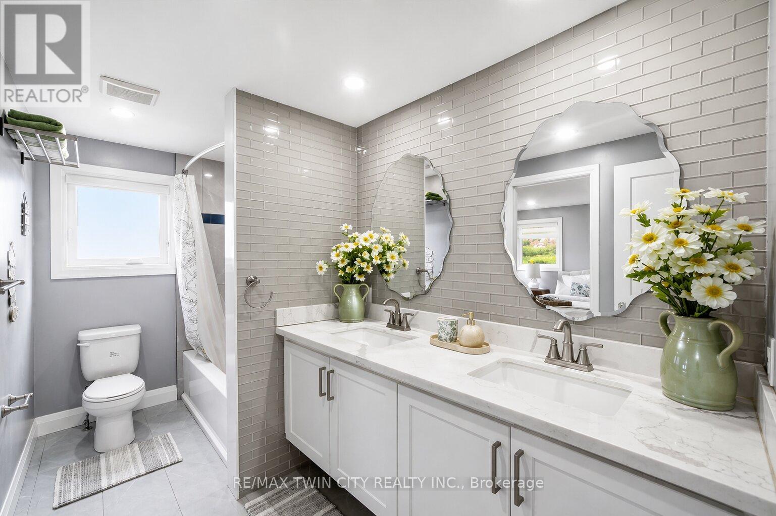 86 CARLYLE DRIVE, Kitchener, Ontario, N2P1P5 — Photo 17