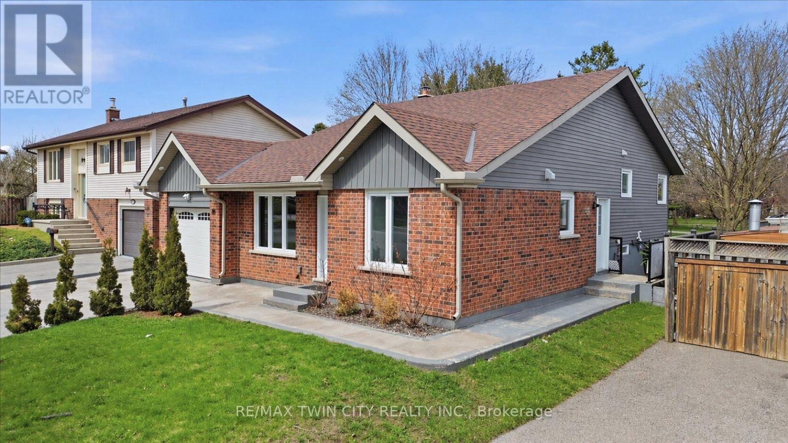 86 CARLYLE DRIVE, Kitchener, Ontario, N2P1P5 — Photo 25
