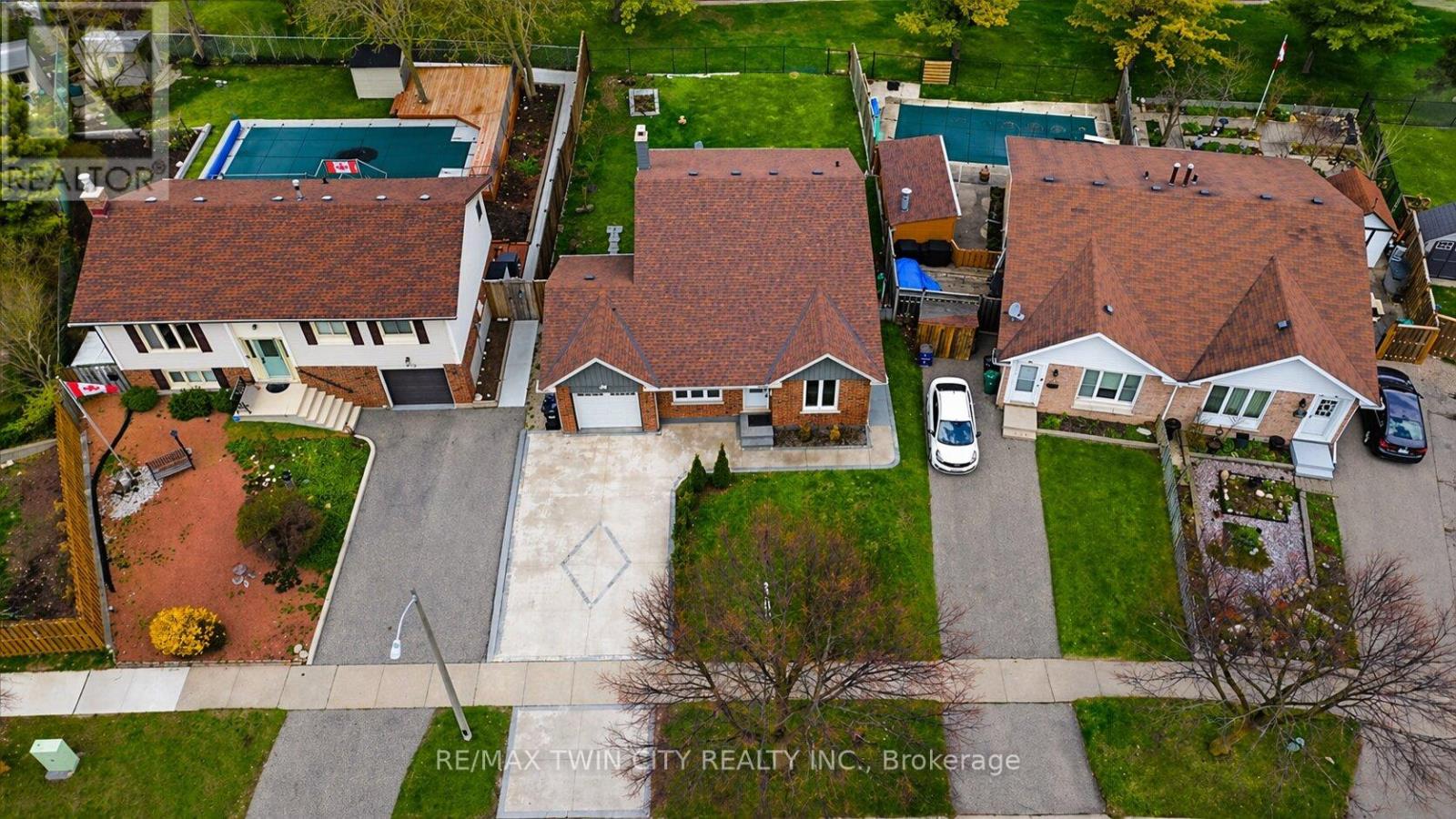 86 CARLYLE DRIVE, Kitchener, Ontario, N2P1P5 — Photo 28