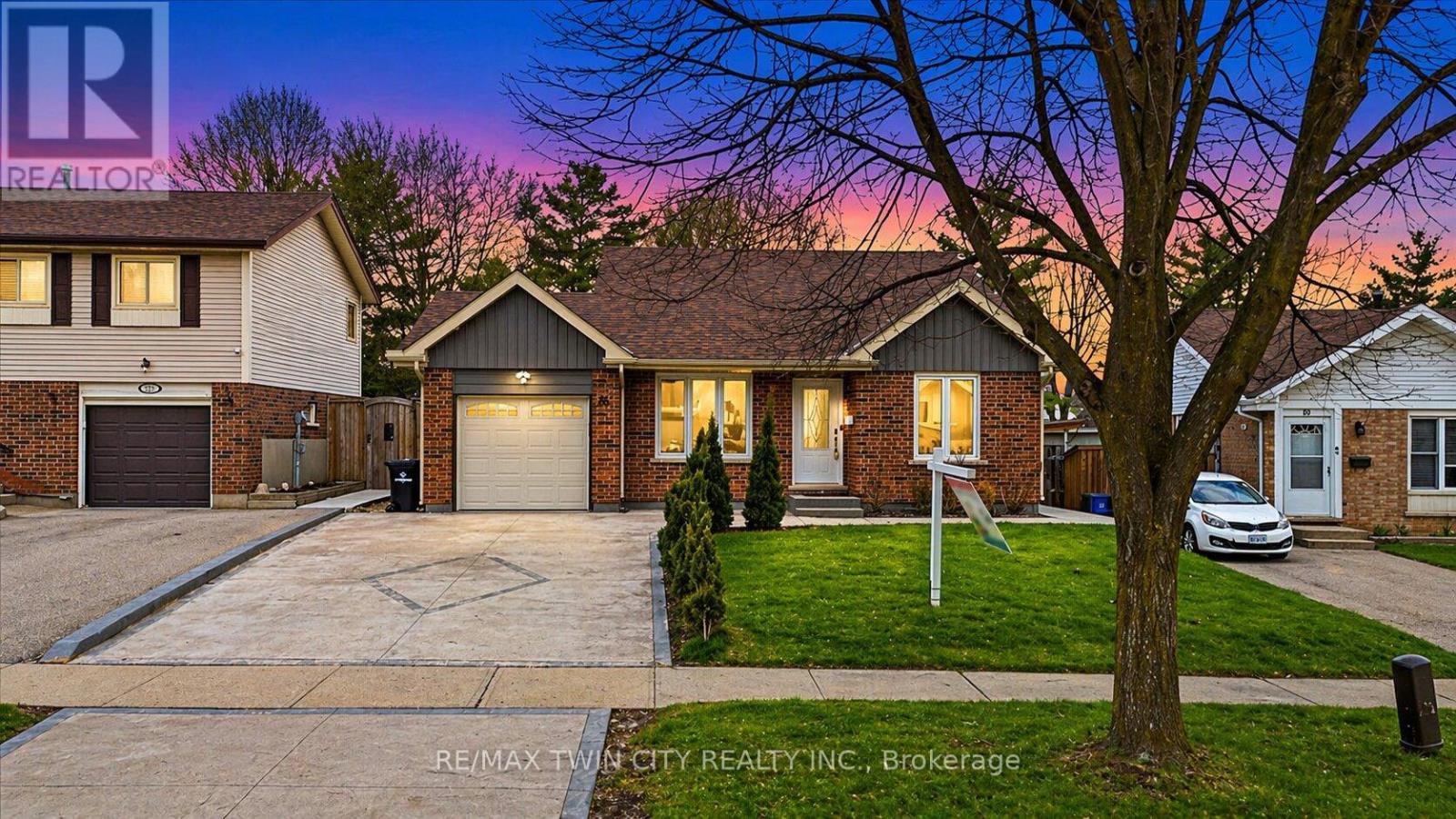 86 CARLYLE DRIVE, Kitchener, Ontario, N2P1P5 — Photo 29