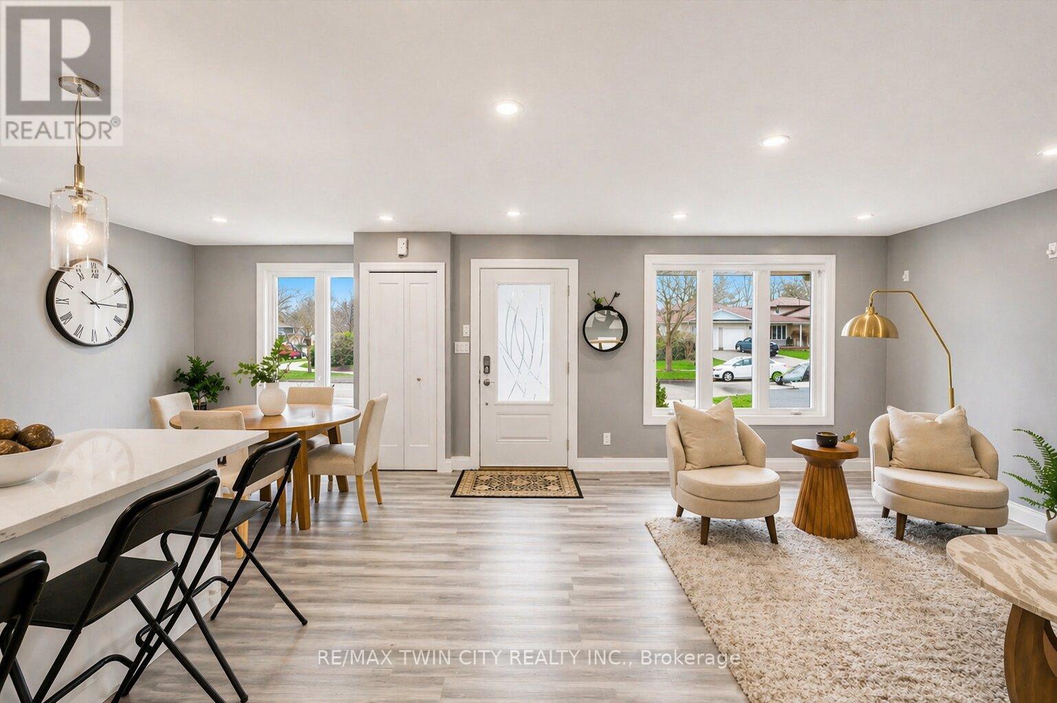 86 CARLYLE DRIVE, Kitchener, Ontario, N2P1P5 — Photo 6