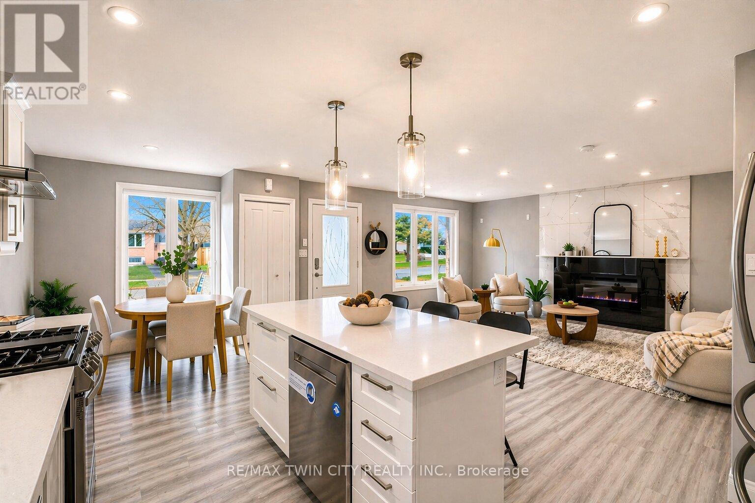 86 CARLYLE DRIVE, Kitchener, Ontario, N2P1P5 — Photo 7