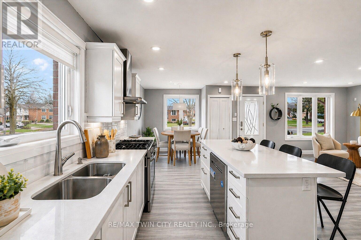 86 CARLYLE DRIVE, Kitchener, Ontario, N2P1P5 — Photo 8