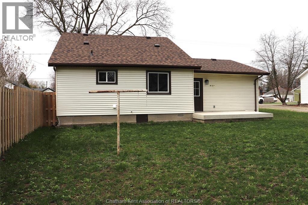 190 Catherine STREET, Blenheim, Ontario, N0P1A0 — Photo 13