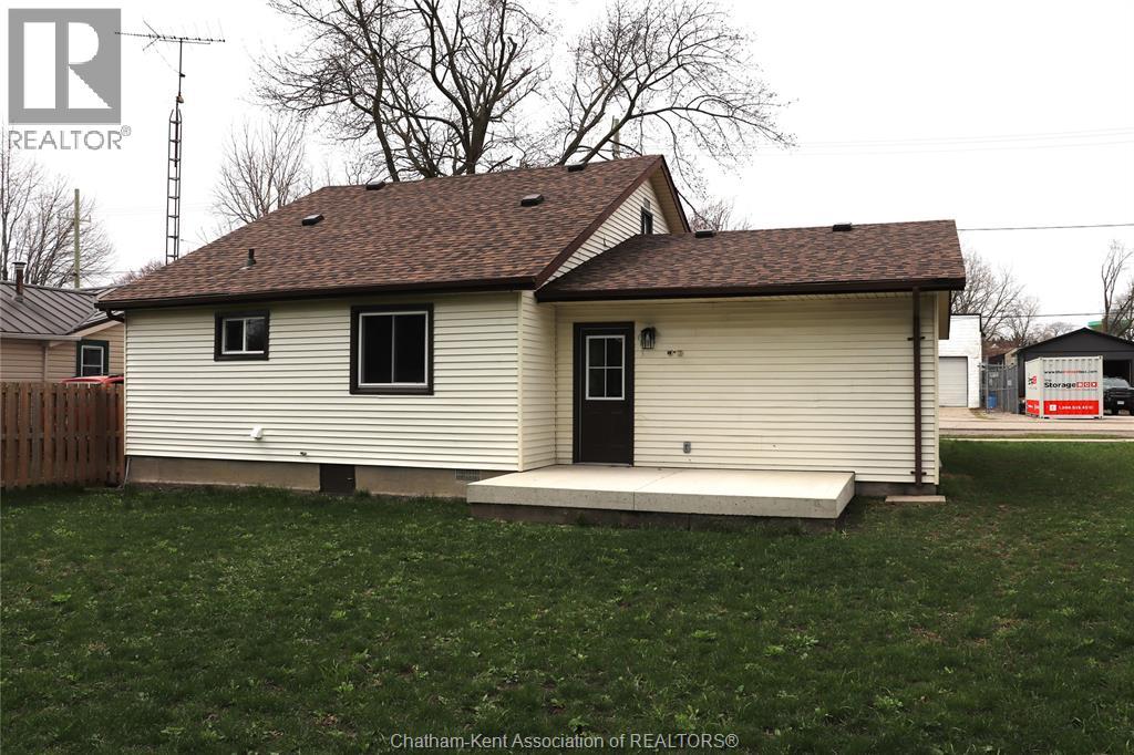 190 Catherine STREET, Blenheim, Ontario, N0P1A0 — Photo 14