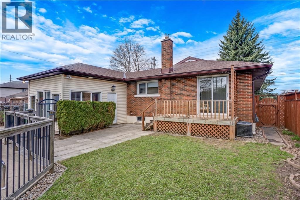 335 SPEEDVALE Avenue E, Guelph, Ontario, N1E1N6 — Photo 5
