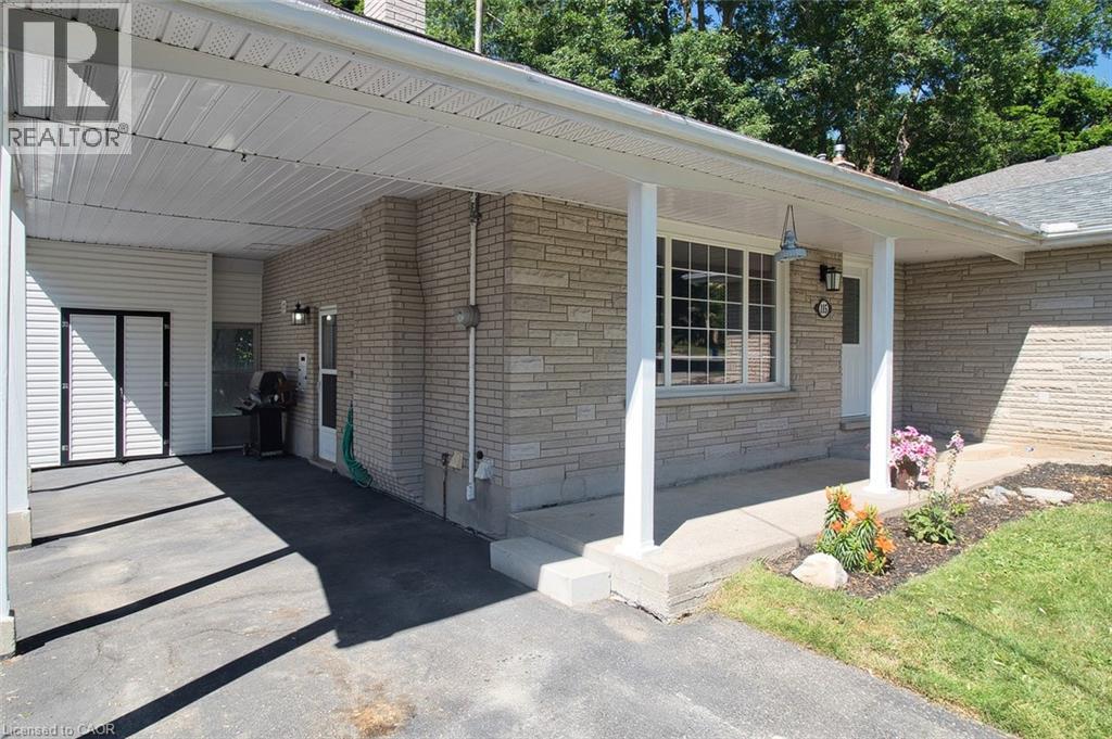 115 UPLANDS Drive, Kitchener, Ontario, N2M4X3 — Photo 39