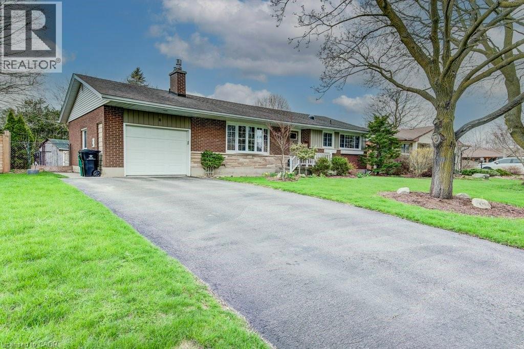 8 BLUEJAY Road, Elmira, Ontario, N3B1J1 — Photo 4