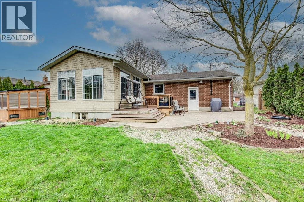 8 BLUEJAY Road, Elmira, Ontario, N3B1J1 — Photo 48