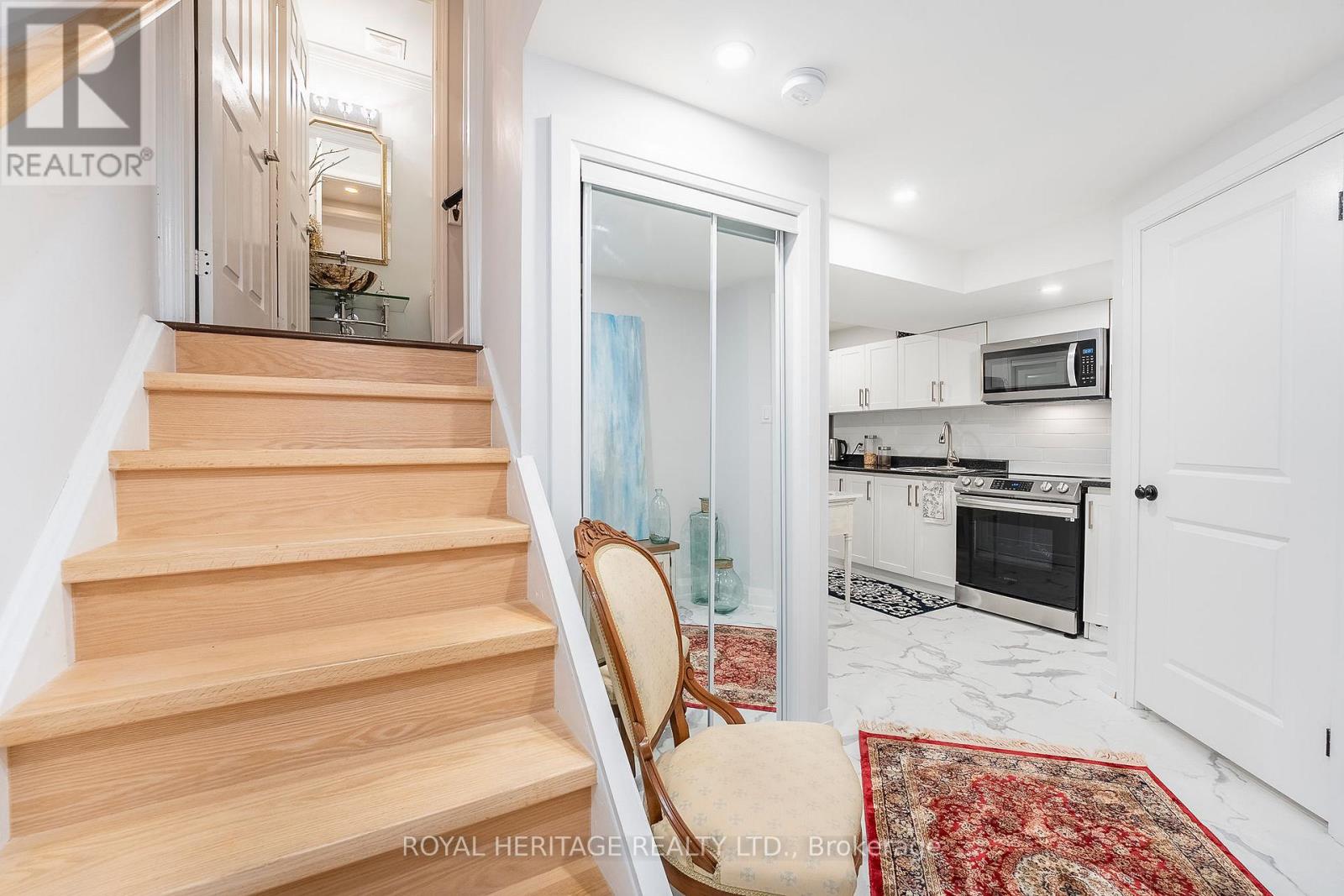 2158 BIRCHLEAF LANE, Burlington (Orchard), Ontario, L7L6G8 — Photo 14