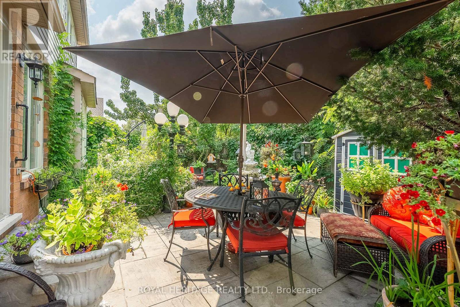 2158 BIRCHLEAF LANE, Burlington (Orchard), Ontario, L7L6G8 — Photo 20