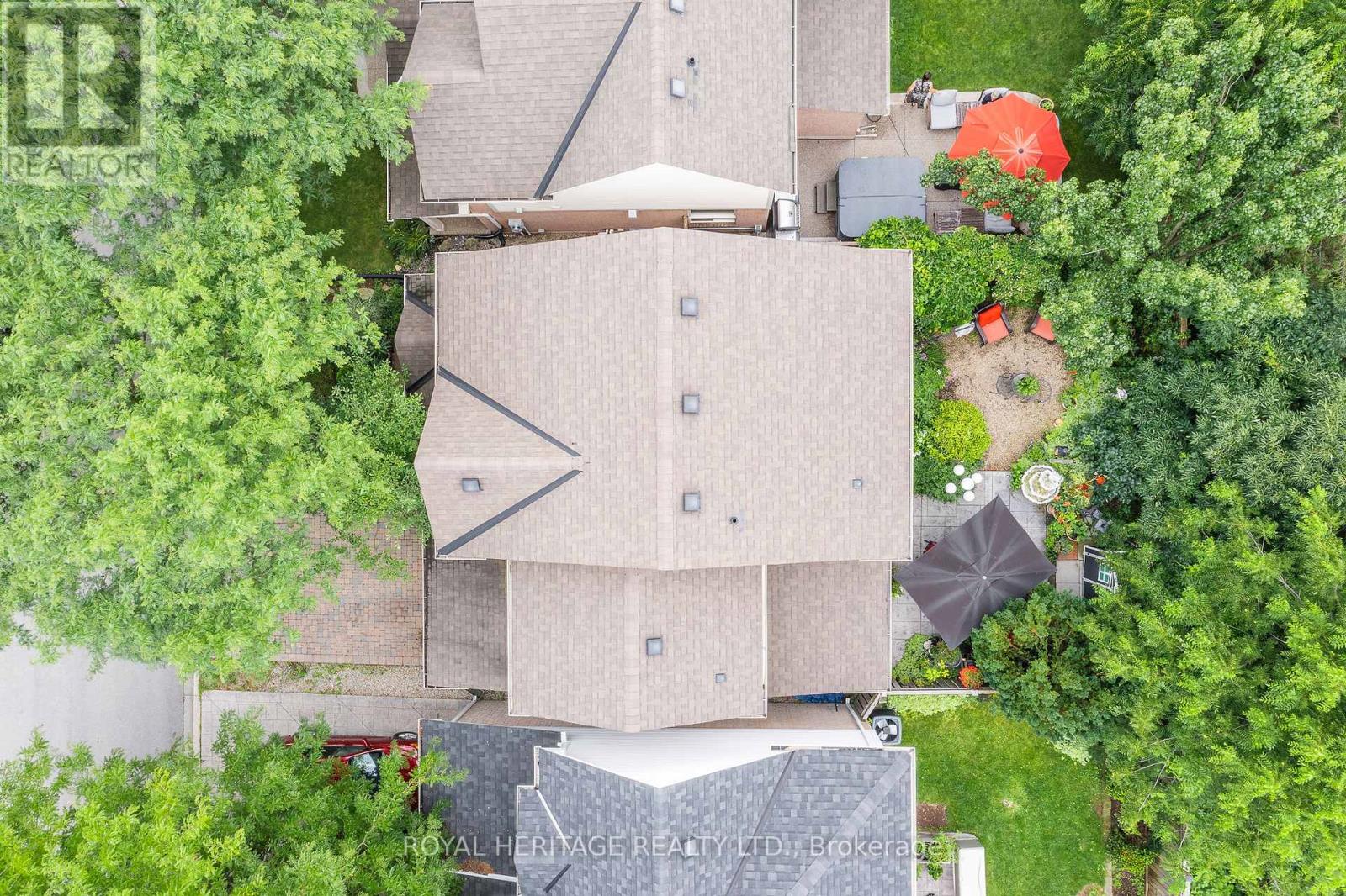 2158 BIRCHLEAF LANE, Burlington (Orchard), Ontario, L7L6G8 — Photo 22