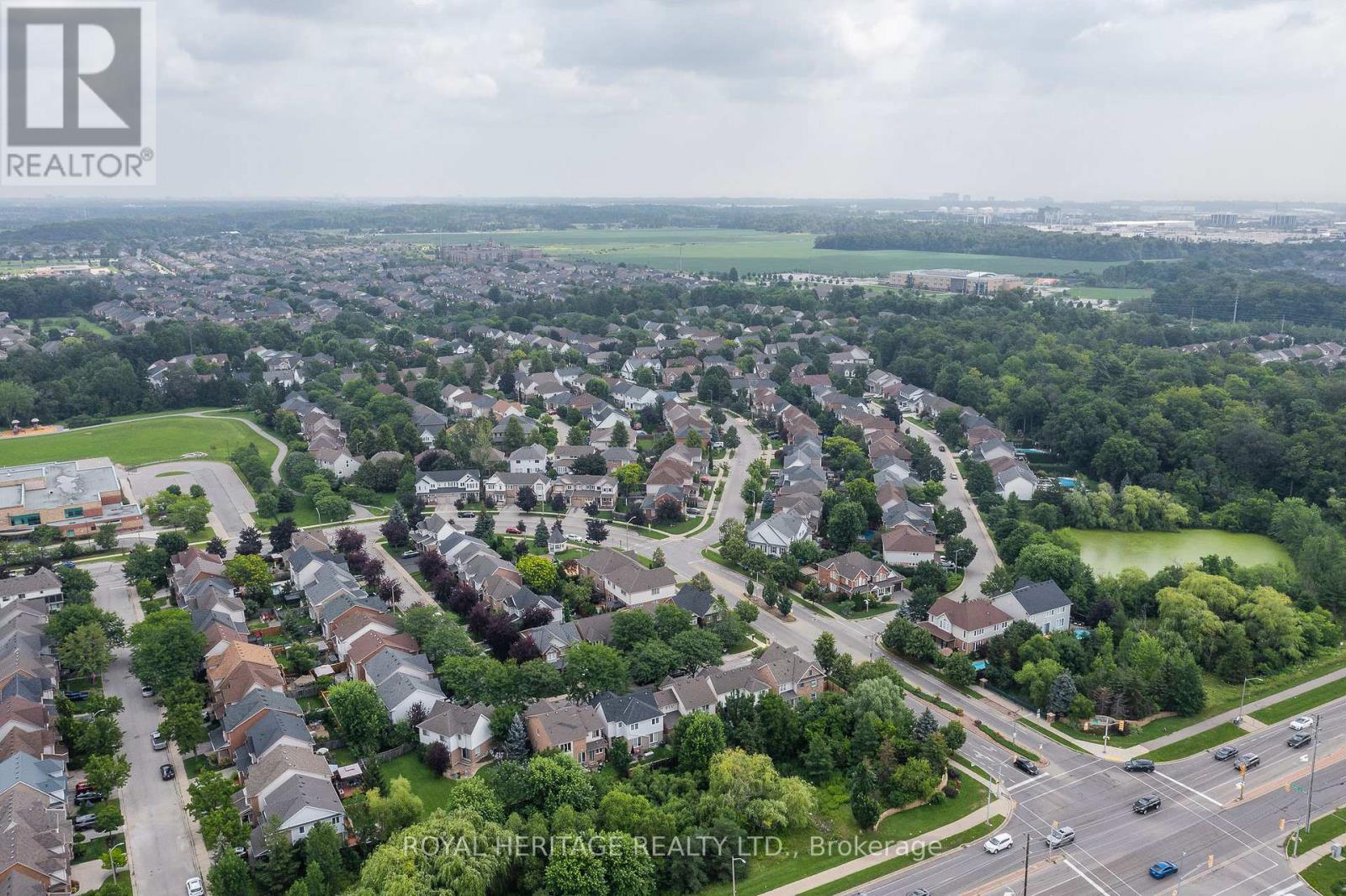 2158 BIRCHLEAF LANE, Burlington (Orchard), Ontario, L7L6G8 — Photo 23